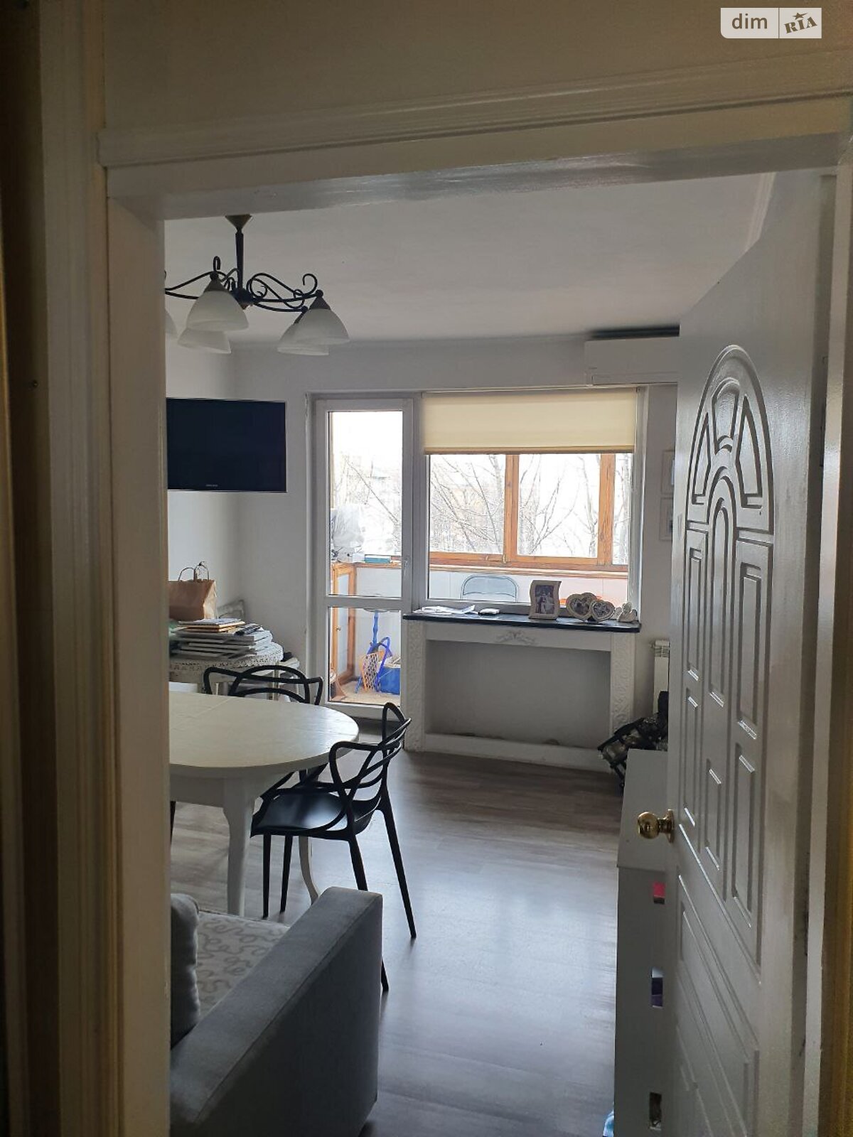 Продажа двухкомнатной квартиры в Житомире, на ул. Гоголевская 29, кв. 30, район Вокзал фото 1