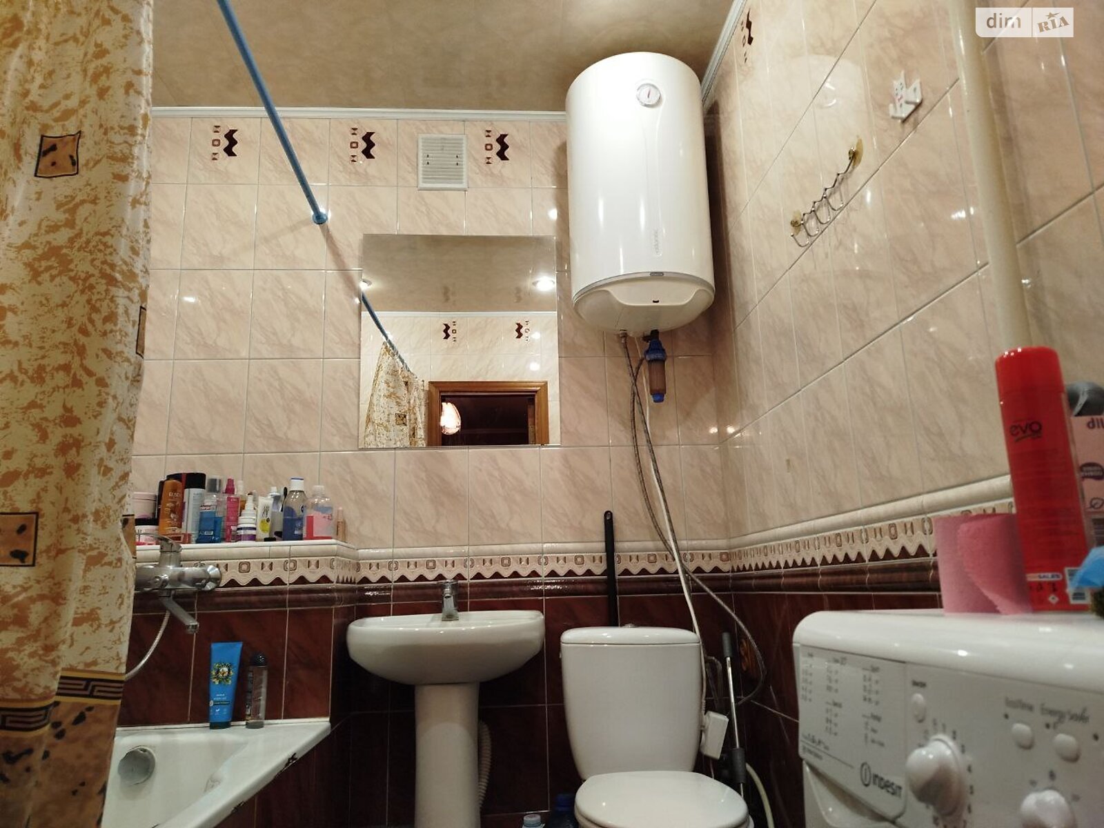 Продажа двухкомнатной квартиры в Житомире, на ул. Гоголевская, район Вокзал фото 1 Продажа двухкомнатной квартиры в Житомире, на ул. Гоголевская, район Вокзал фото 1