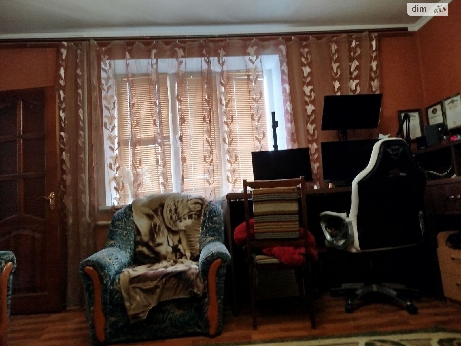 Продажа двухкомнатной квартиры в Житомире, на ул. Гоголевская, район Вокзал фото 1 Продажа двухкомнатной квартиры в Житомире, на ул. Гоголевская, район Вокзал фото 1