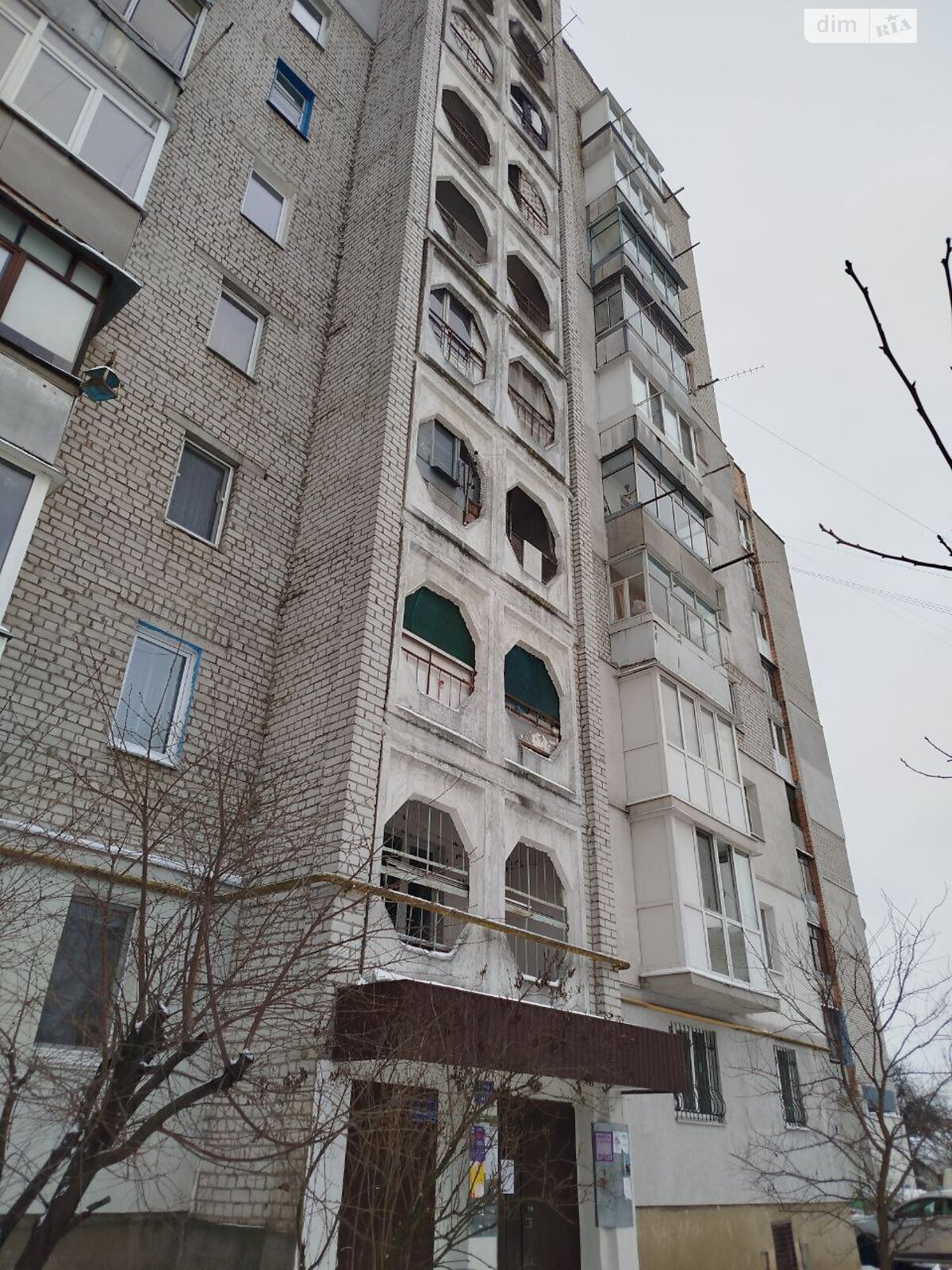 Продажа двухкомнатной квартиры в Житомире, на ул. Гоголевская, район Вокзал фото 1 Продажа двухкомнатной квартиры в Житомире, на ул. Гоголевская, район Вокзал фото 1