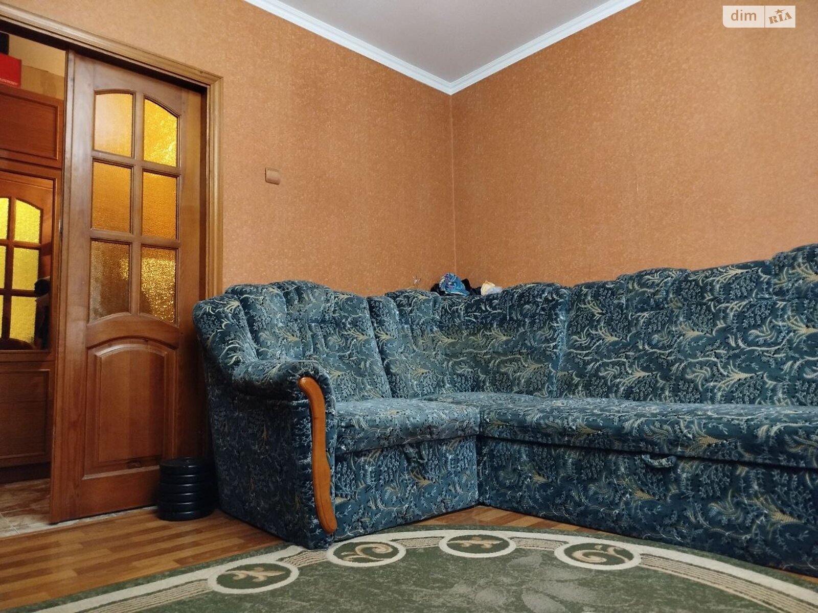 Продажа двухкомнатной квартиры в Житомире, на ул. Гоголевская, район Вокзал фото 1 Продажа двухкомнатной квартиры в Житомире, на ул. Гоголевская, район Вокзал фото 1