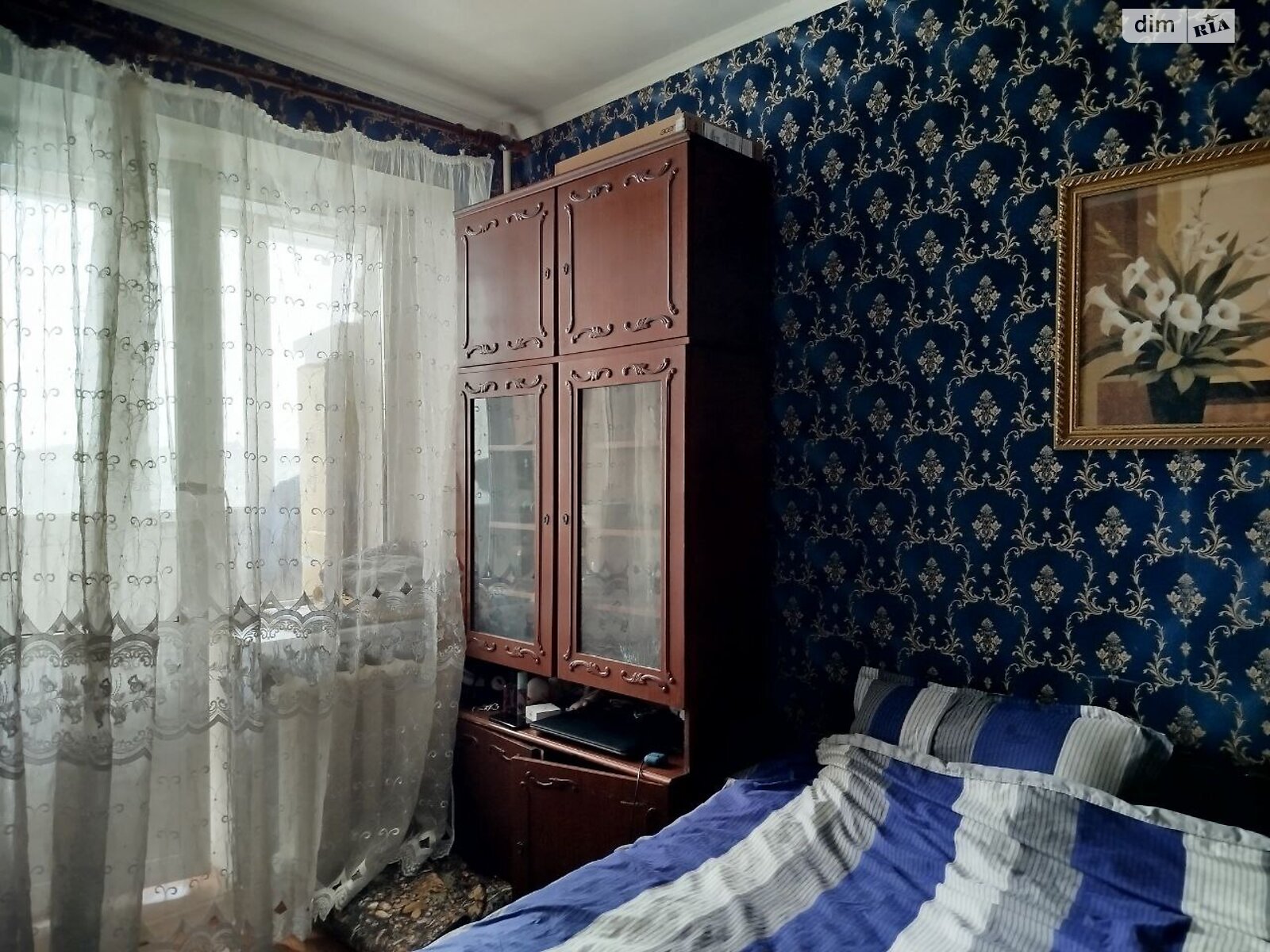 Продажа двухкомнатной квартиры в Житомире, на ул. Гоголевская, район Вокзал фото 1 Продажа двухкомнатной квартиры в Житомире, на ул. Гоголевская, район Вокзал фото 1