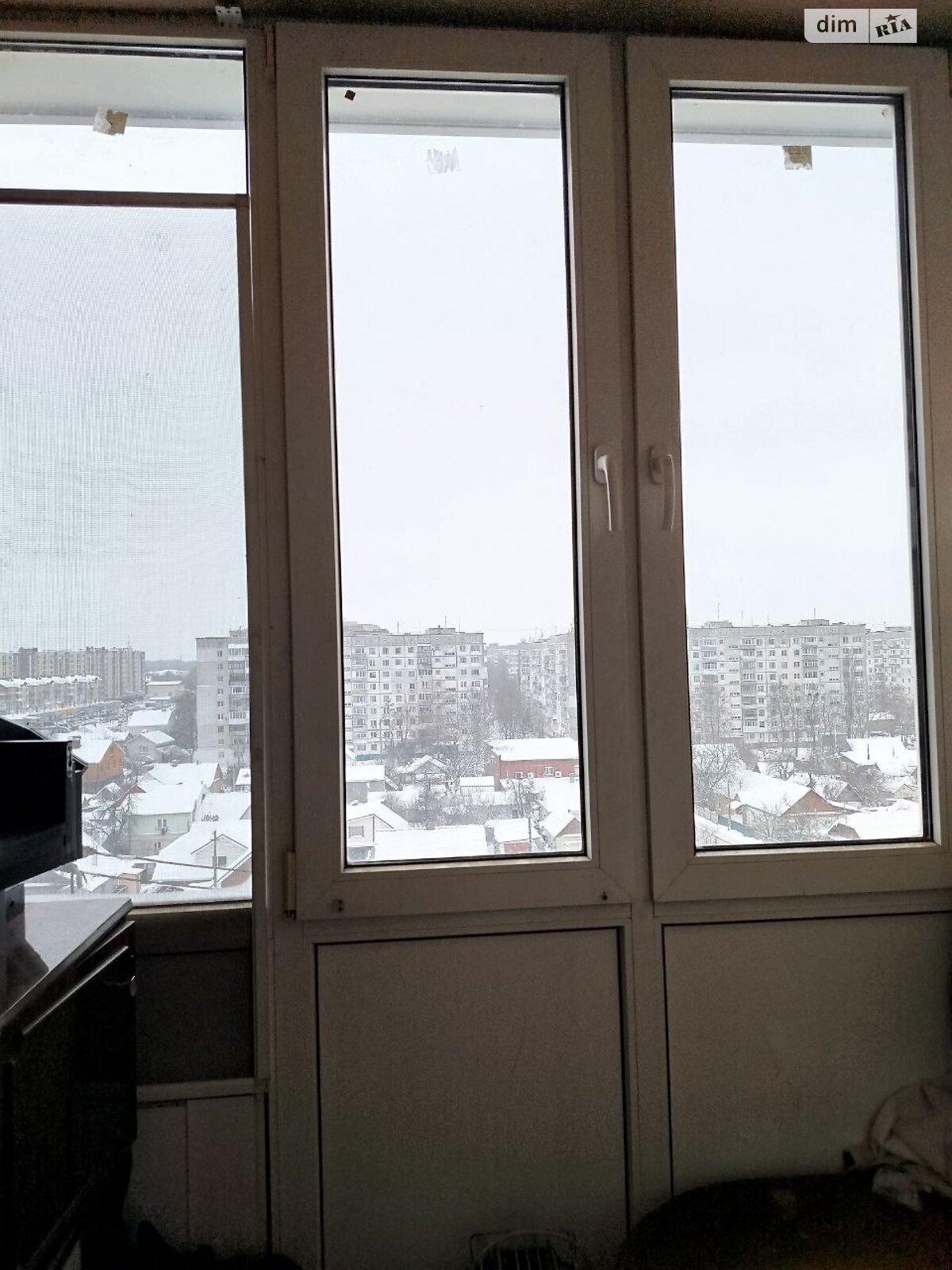 Продажа двухкомнатной квартиры в Житомире, на ул. Гоголевская, район Вокзал фото 1 Продажа двухкомнатной квартиры в Житомире, на ул. Гоголевская, район Вокзал фото 1