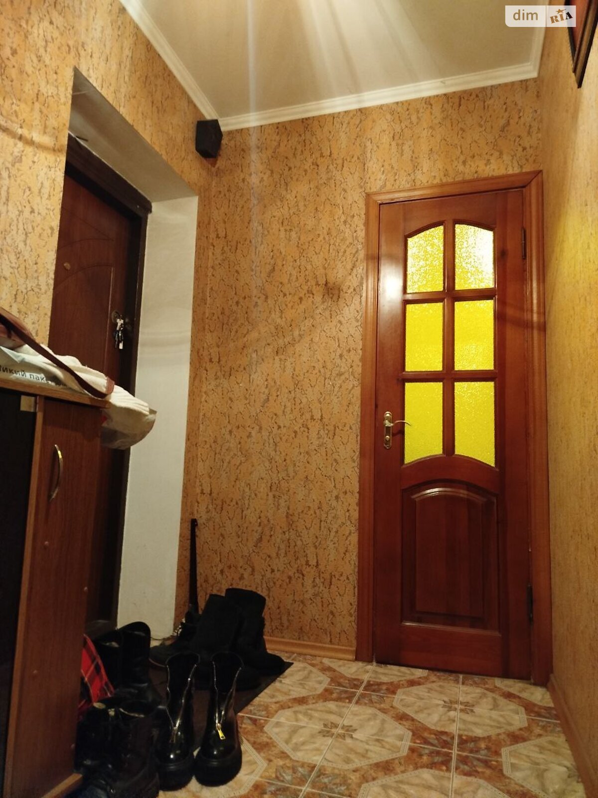 Продажа двухкомнатной квартиры в Житомире, на ул. Гоголевская, район Вокзал фото 1 Продажа двухкомнатной квартиры в Житомире, на ул. Гоголевская, район Вокзал фото 1