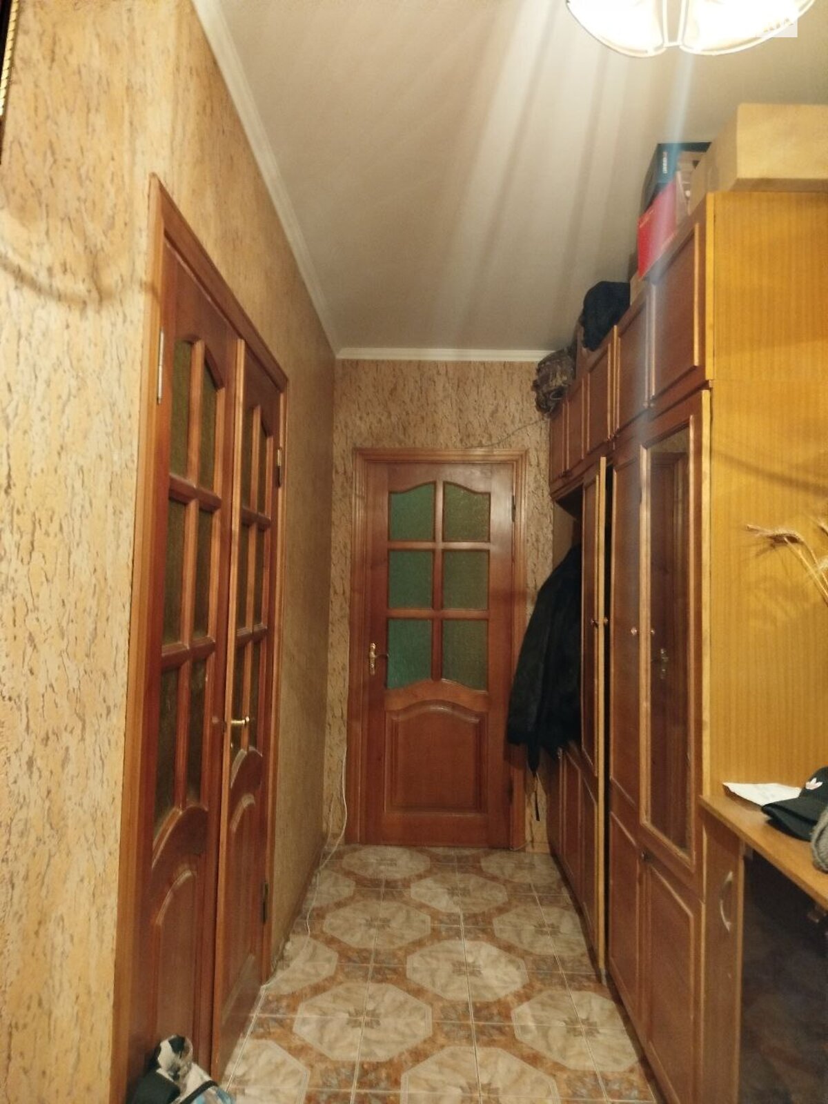 Продажа двухкомнатной квартиры в Житомире, на ул. Гоголевская, район Вокзал фото 1 Продажа двухкомнатной квартиры в Житомире, на ул. Гоголевская, район Вокзал фото 1