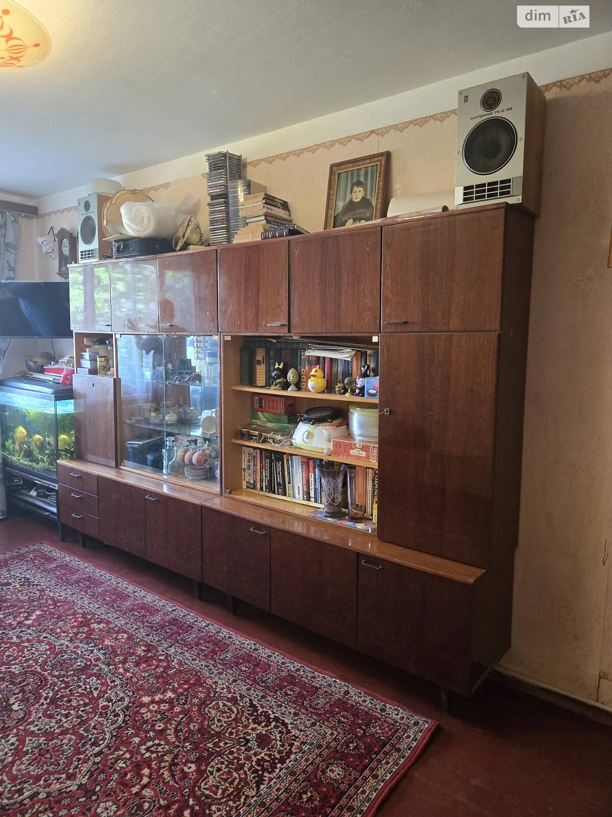 Продажа двухкомнатной квартиры в Житомире, на ул. Ивана Мазепы, район Вокзал фото 1 Продажа двухкомнатной квартиры в Житомире, на ул. Ивана Мазепы, район Вокзал фото 1
