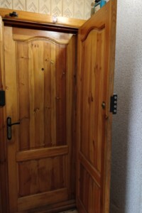 Продажа однокомнатной квартиры в Житомире, на ул. Ивана Мазепы, район Вокзал фото 2