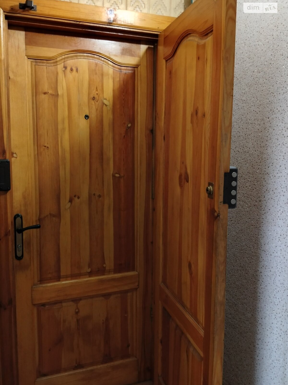 Продажа однокомнатной квартиры в Житомире, на ул. Ивана Мазепы, район Вокзал фото 1