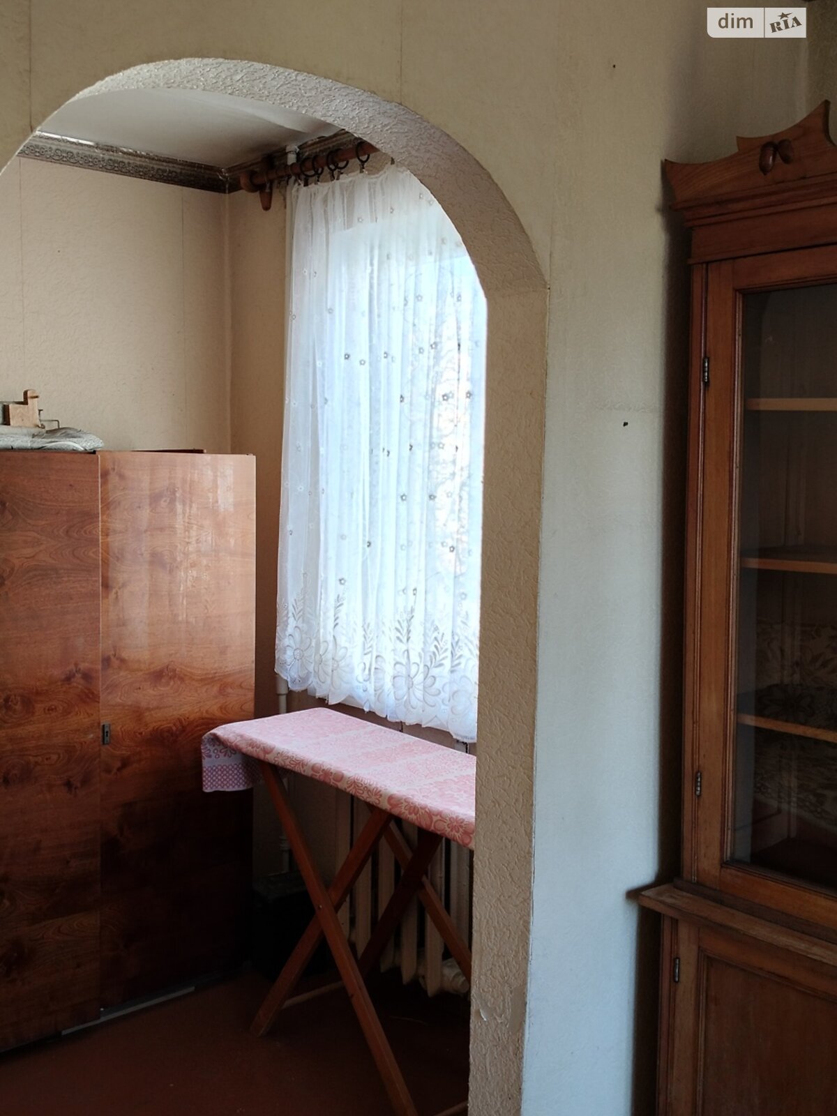 Продажа однокомнатной квартиры в Житомире, на ул. Ивана Мазепы, район Вокзал фото 1