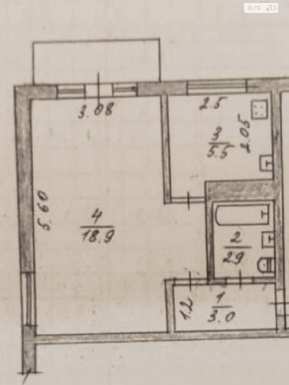 Продажа однокомнатной квартиры в Житомире, на ул. Ивана Мазепы, район Вокзал фото 1