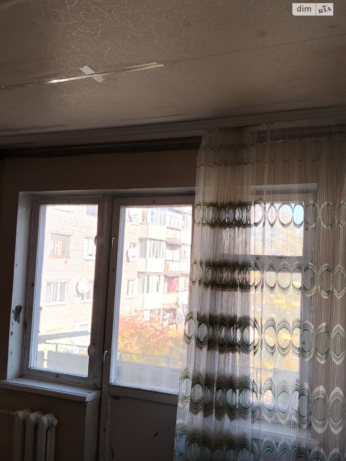 Продажа однокомнатной квартиры в Житомире, на ул. Ивана Мазепы, район Вокзал фото 1