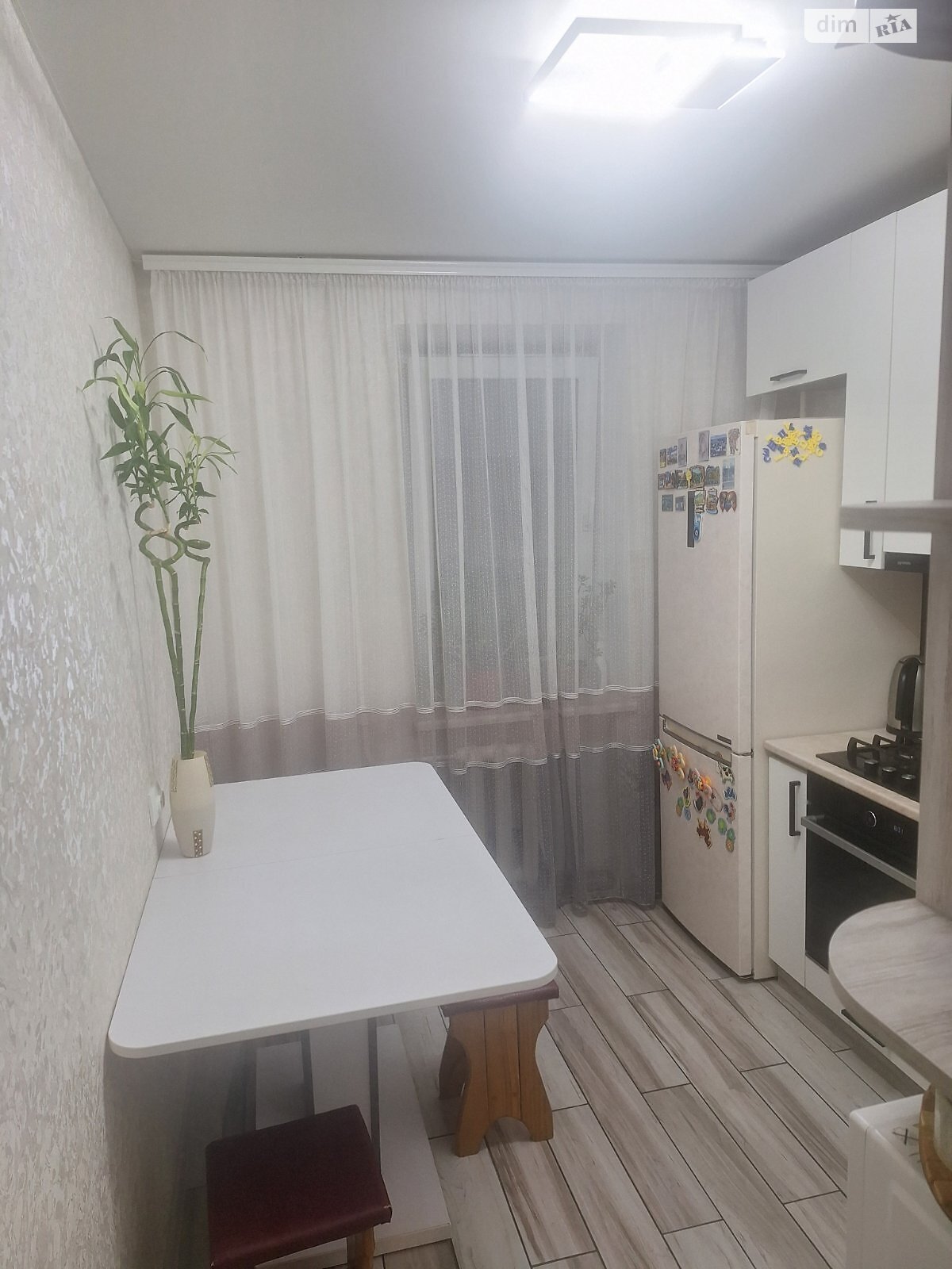 Продаж двокімнатної квартири в Житомирі, на вул. Івана Мазепи 75, район Вокзал фото 1