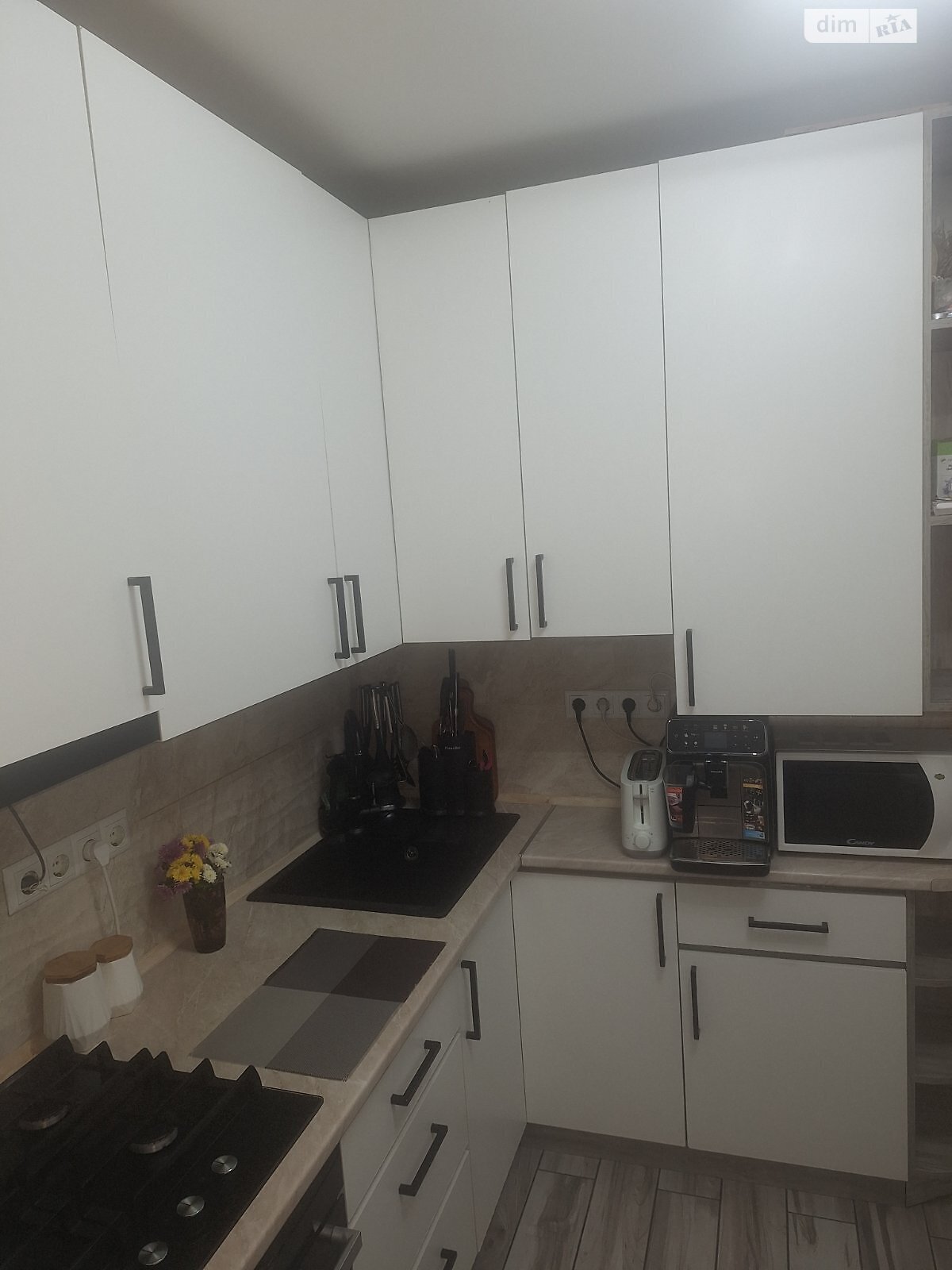 Продаж двокімнатної квартири в Житомирі, на вул. Івана Мазепи 75, район Вокзал фото 1