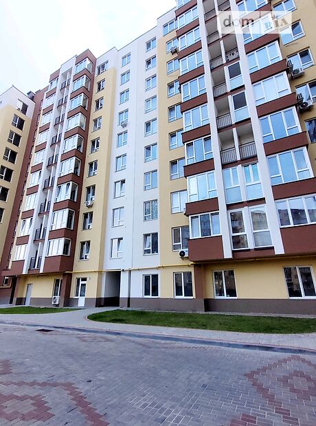 Продажа однокомнатной квартиры в Житомире, на ул. Ивана Слеты 49, район Вокзал фото 1