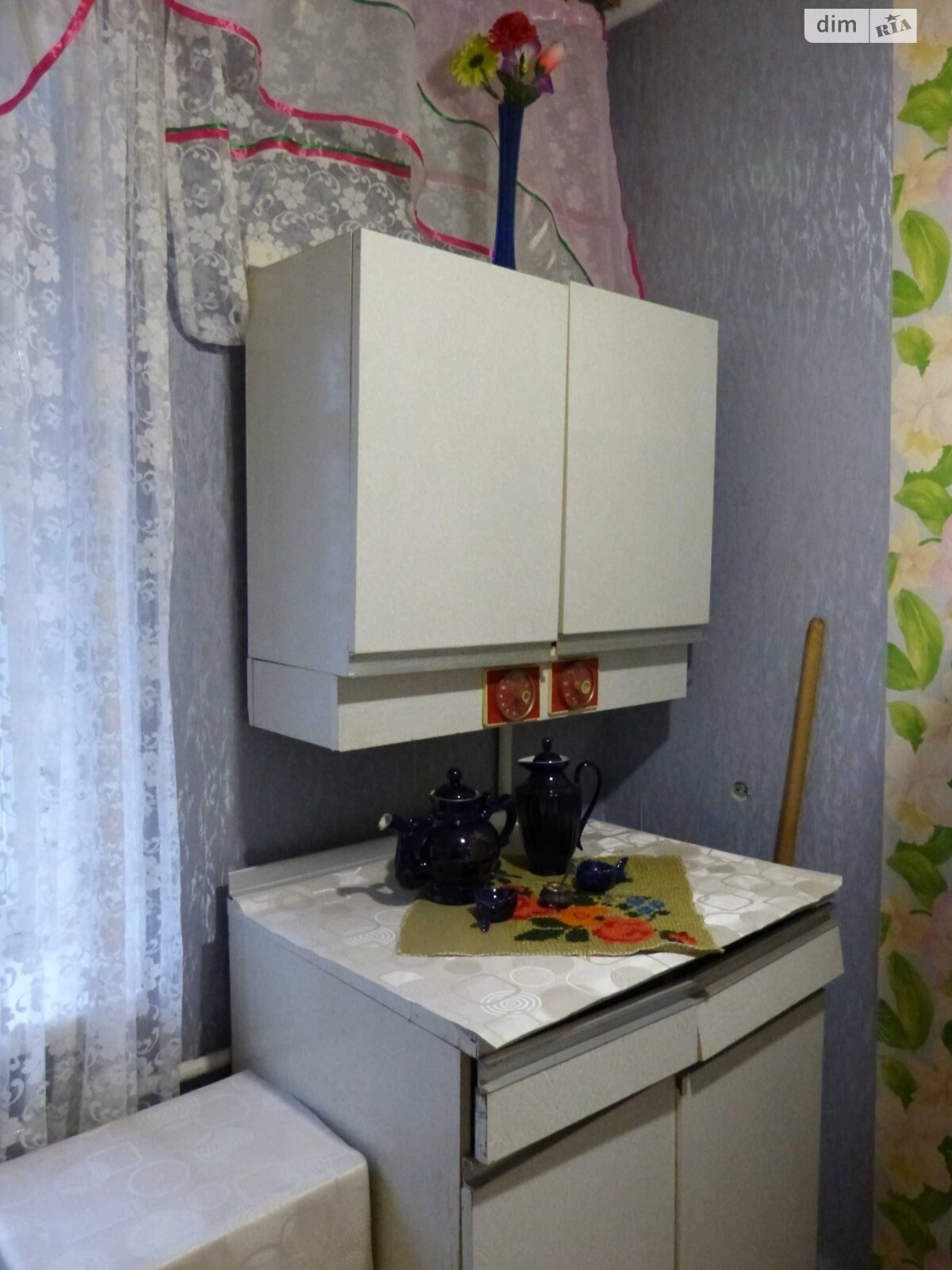 Продажа двухкомнатной квартиры в Житомире, на ул. Киевская, район Вокзал фото 1