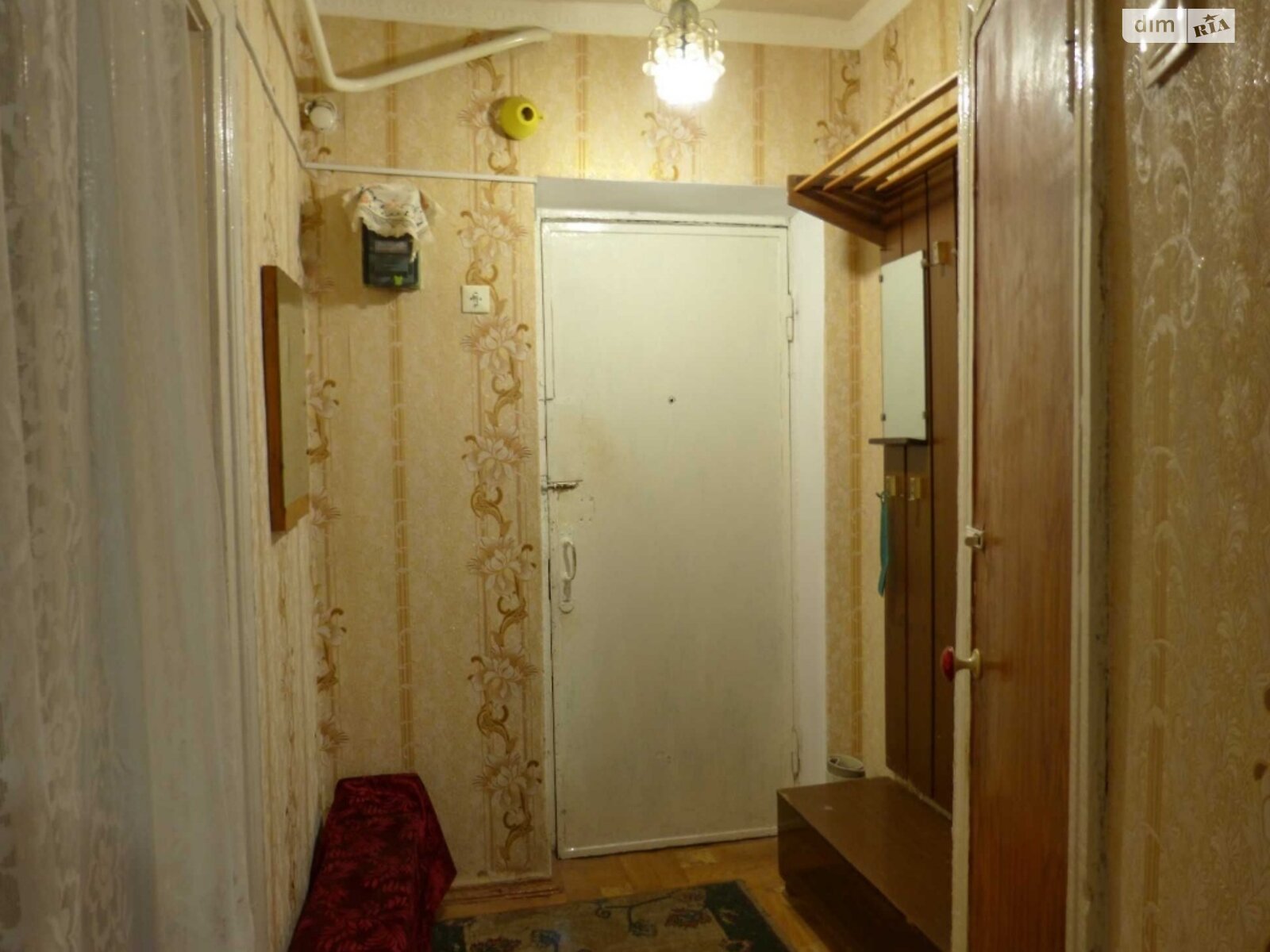 Продажа двухкомнатной квартиры в Житомире, на ул. Киевская, район Вокзал фото 1