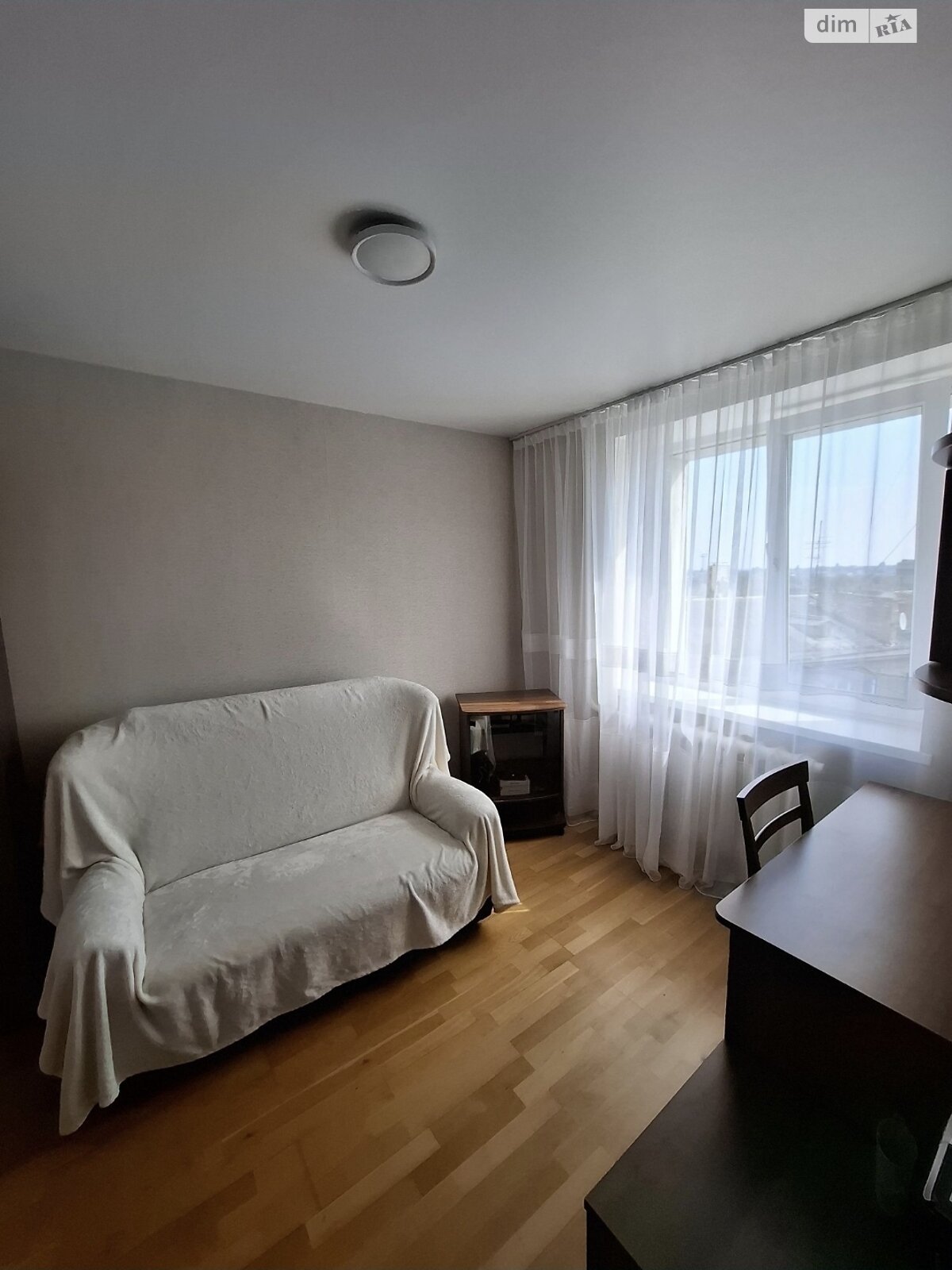 Продаж чотирикімнатної квартири в Житомирі, на вул. Київська 126/6, район Вокзал фото 1