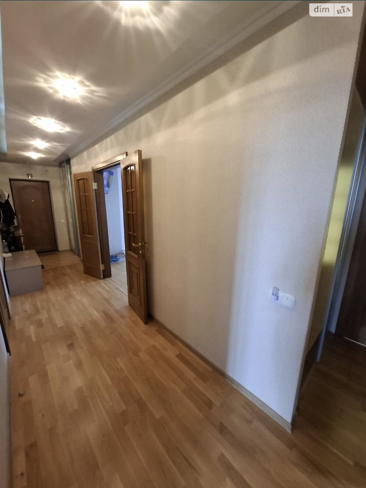 Продаж чотирикімнатної квартири в Житомирі, на вул. Київська 126/6, район Вокзал фото 1