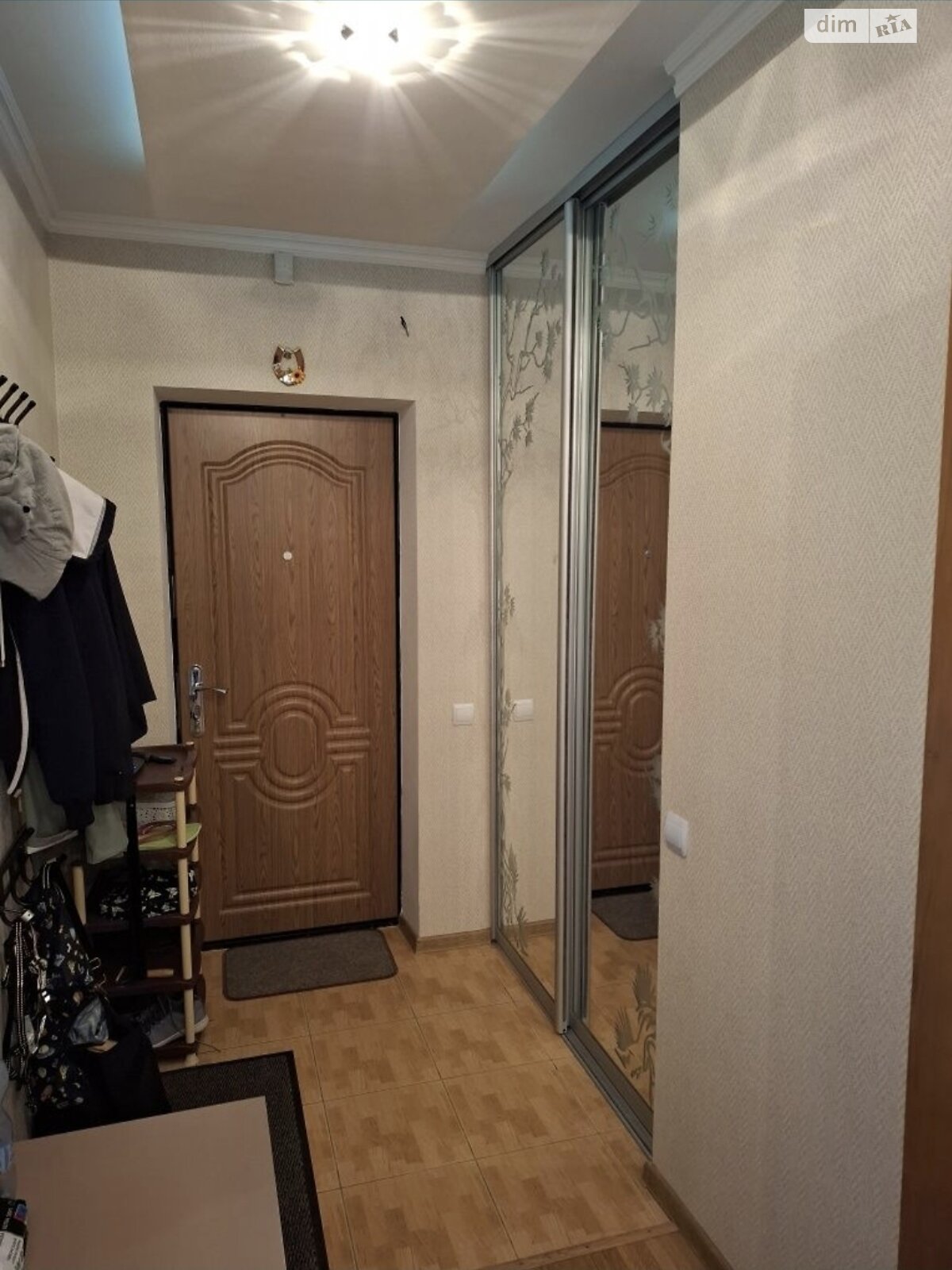 Продаж чотирикімнатної квартири в Житомирі, на вул. Київська 126/6, район Вокзал фото 1