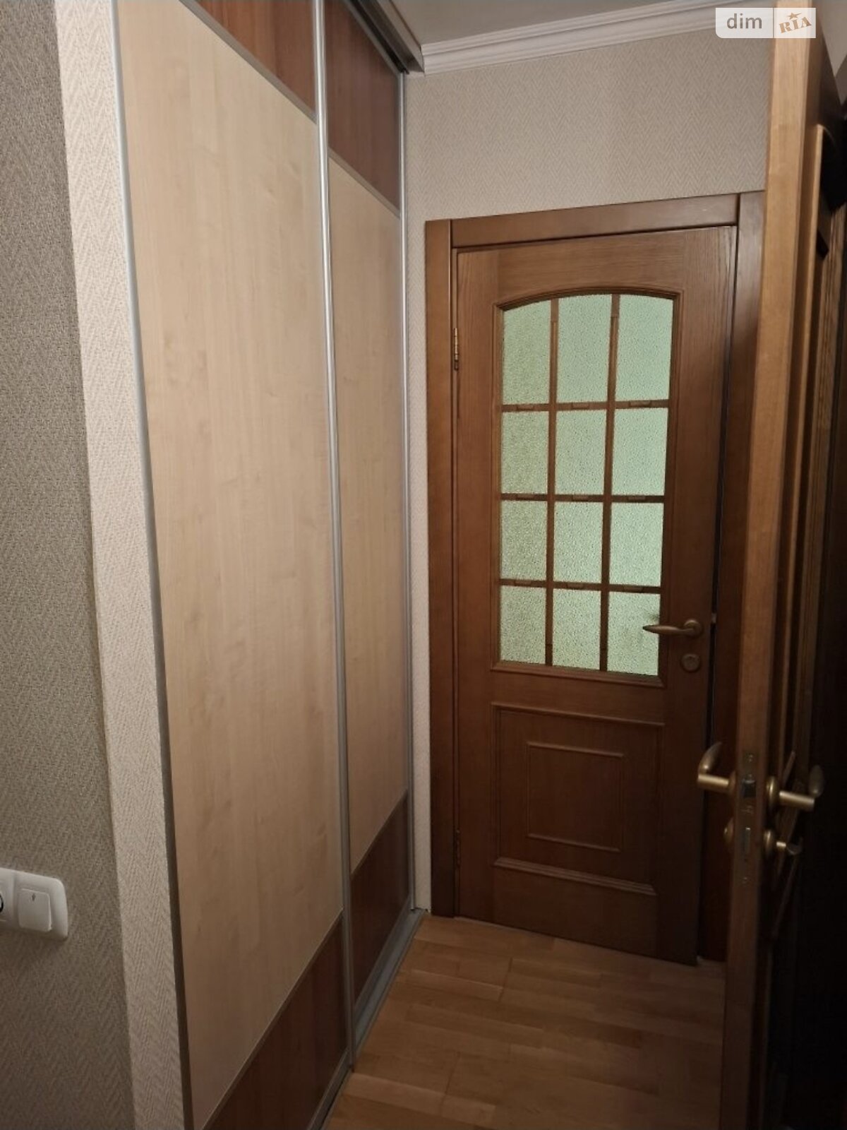 Продаж чотирикімнатної квартири в Житомирі, на вул. Київська 126/6, район Вокзал фото 1