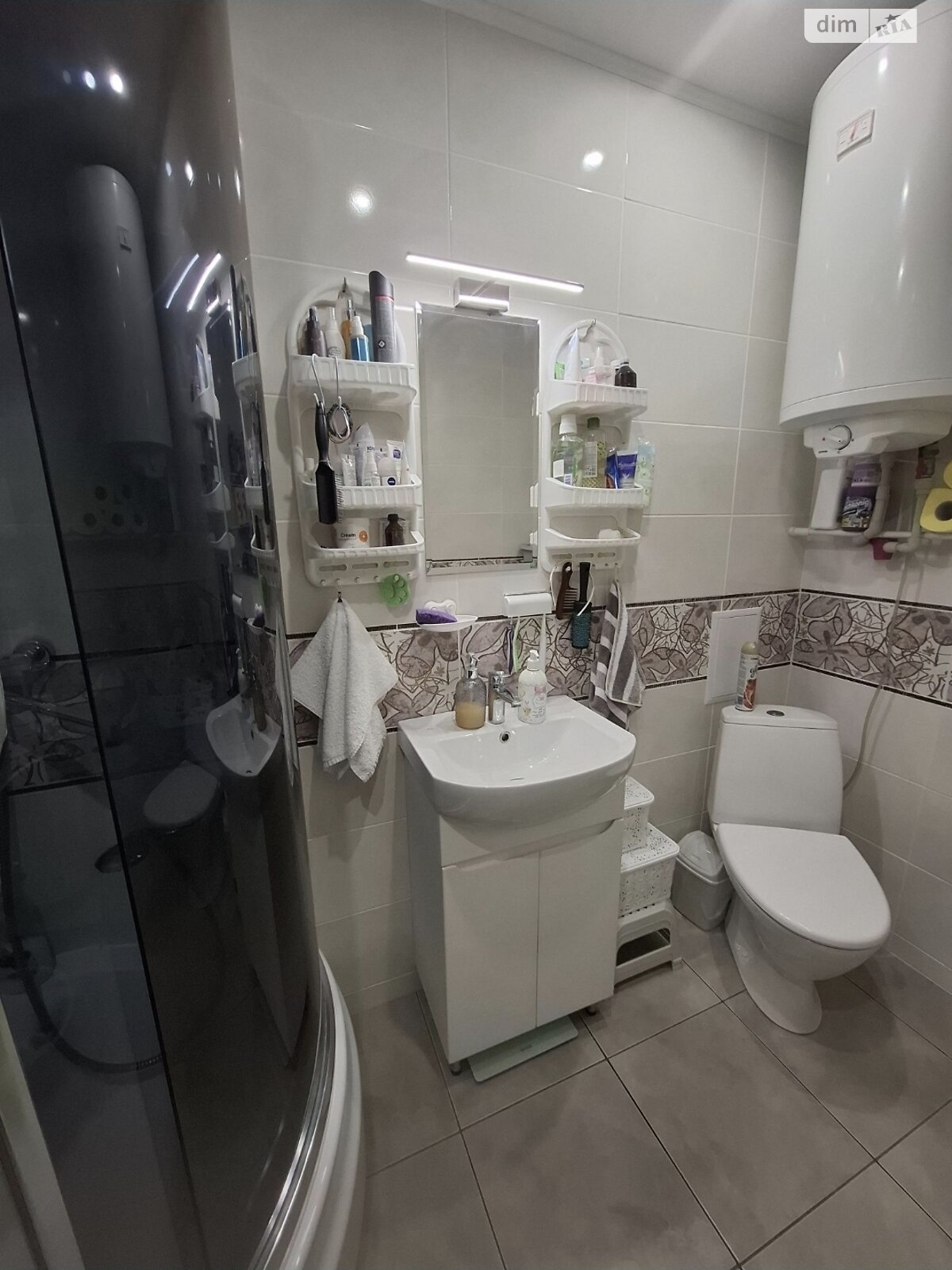 Продаж чотирикімнатної квартири в Житомирі, на вул. Київська 126/6, район Вокзал фото 1