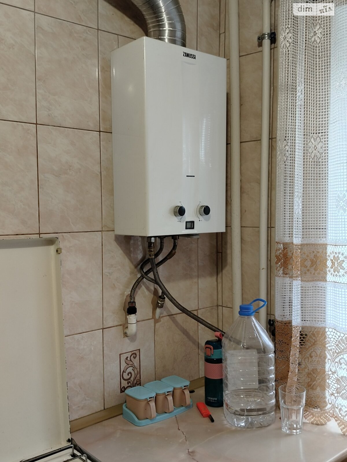 Продажа трехкомнатной квартиры в Житомире, на ул. Киевская, район Вокзал фото 1 Продажа трехкомнатной квартиры в Житомире, на ул. Киевская, район Вокзал фото 1