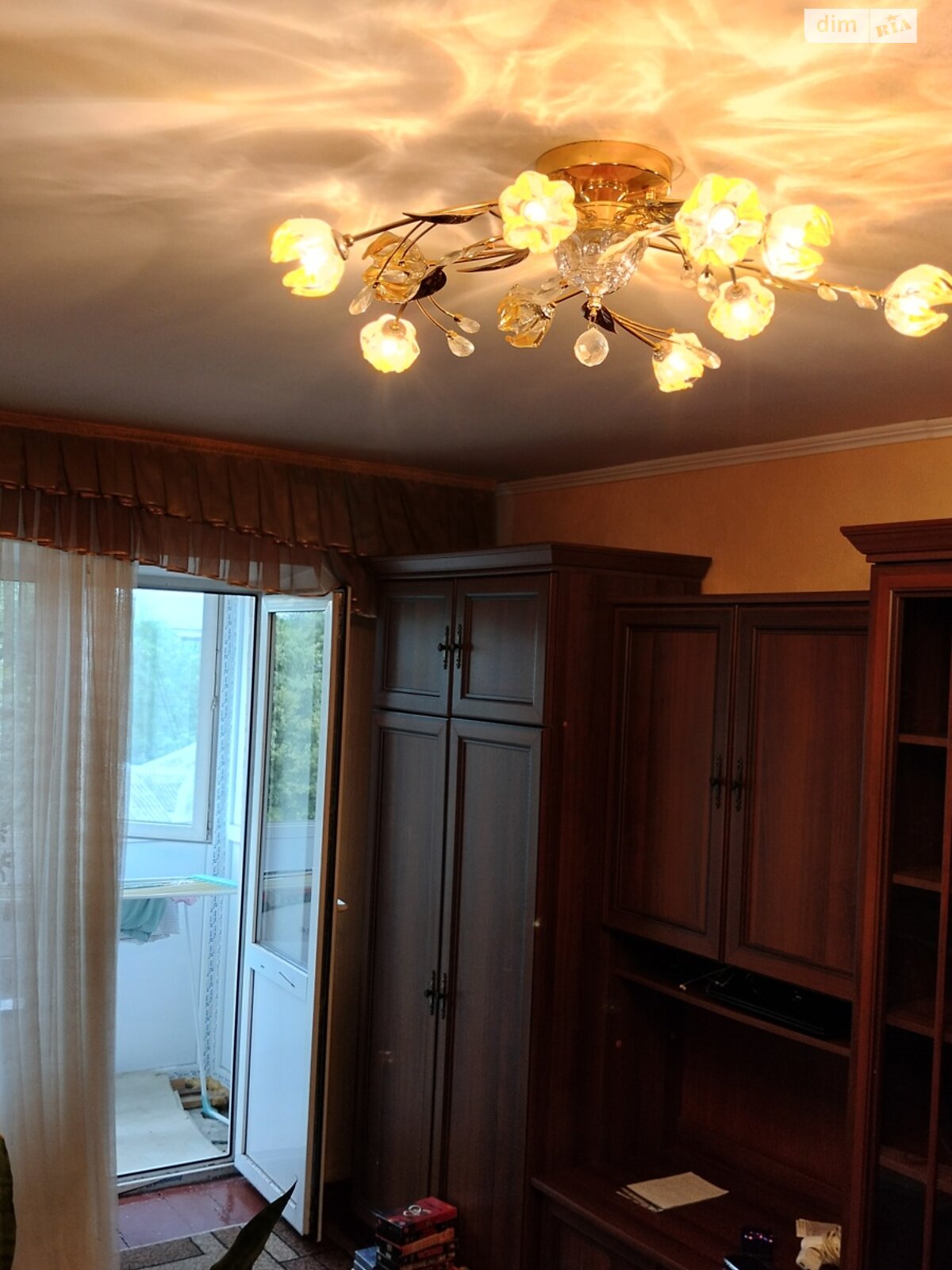 Продажа трехкомнатной квартиры в Житомире, на ул. Киевская, район Вокзал фото 1 Продажа трехкомнатной квартиры в Житомире, на ул. Киевская, район Вокзал фото 1