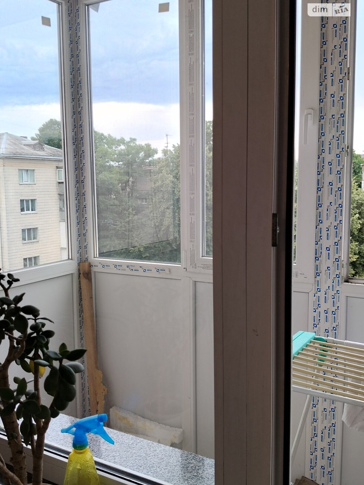 Продажа трехкомнатной квартиры в Житомире, на ул. Киевская, район Вокзал фото 1 Продажа трехкомнатной квартиры в Житомире, на ул. Киевская, район Вокзал фото 1