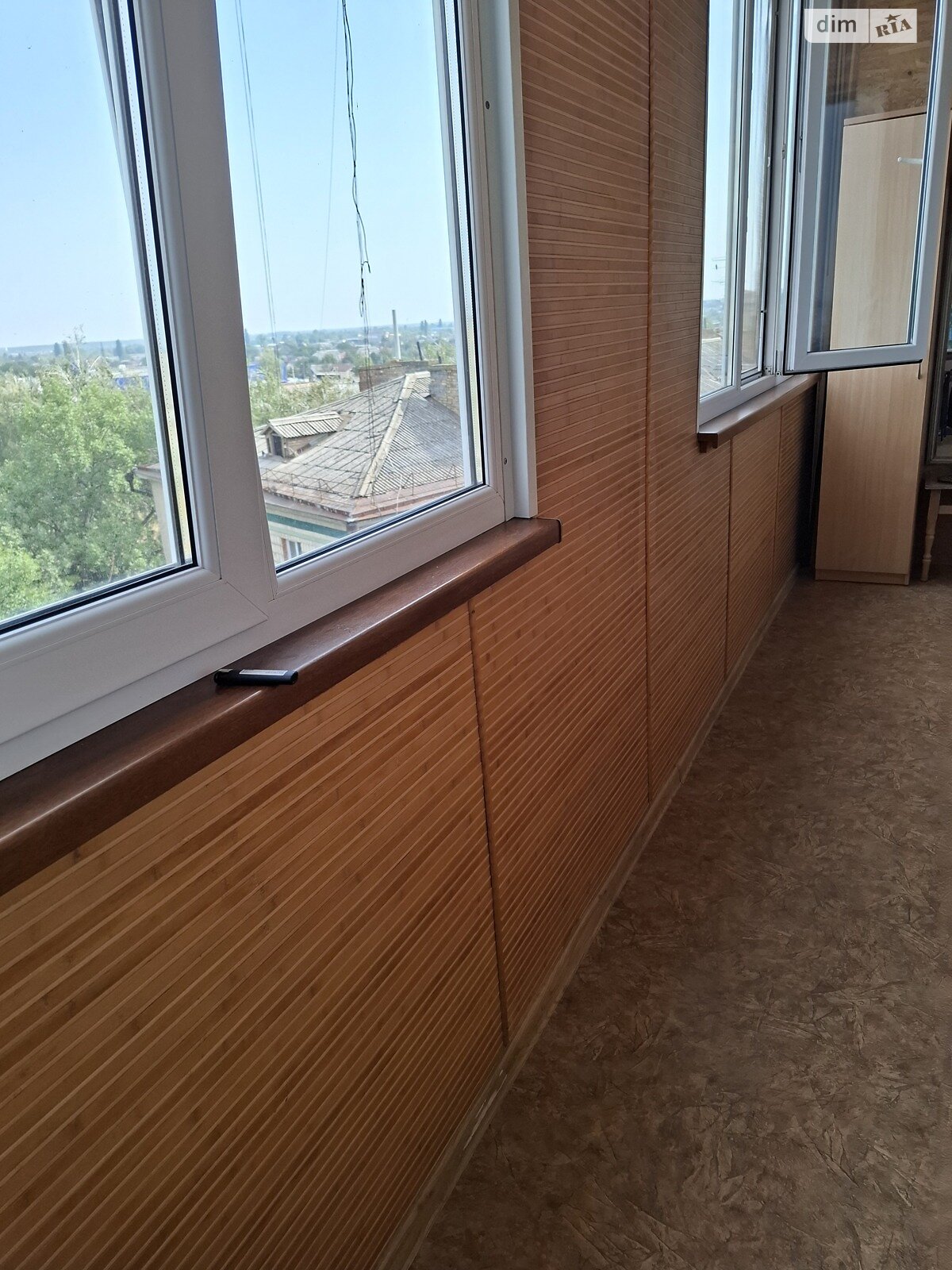 Продаж чотирикімнатної квартири в Житомирі, на вул. Київська 126/6, район Вокзал фото 1