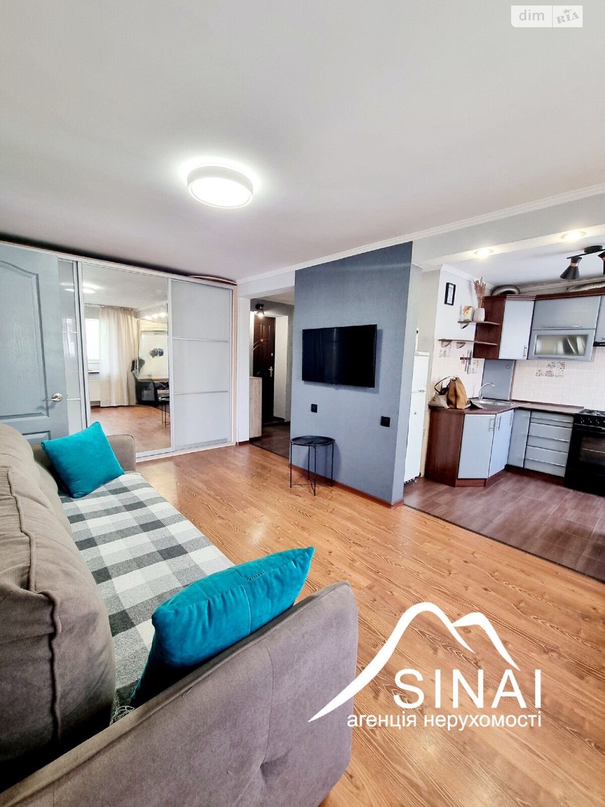 Продажа двухкомнатной квартиры в Житомире, на ул. Киевская 96, район Вокзал фото 1 Продажа двухкомнатной квартиры в Житомире, на ул. Киевская 96, район Вокзал фото 1