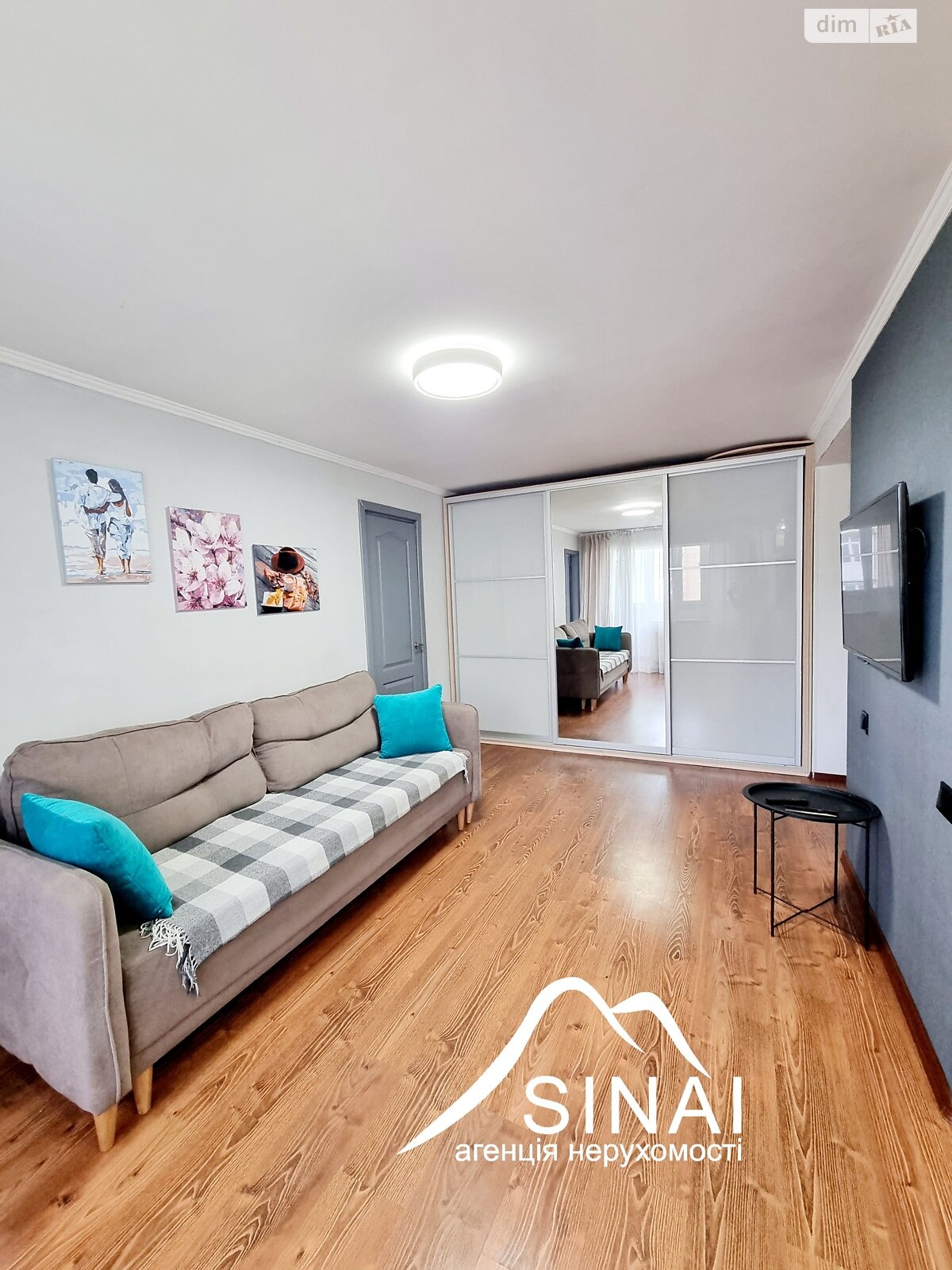 Продажа двухкомнатной квартиры в Житомире, на ул. Киевская 96, район Вокзал фото 1 Продажа двухкомнатной квартиры в Житомире, на ул. Киевская 96, район Вокзал фото 1