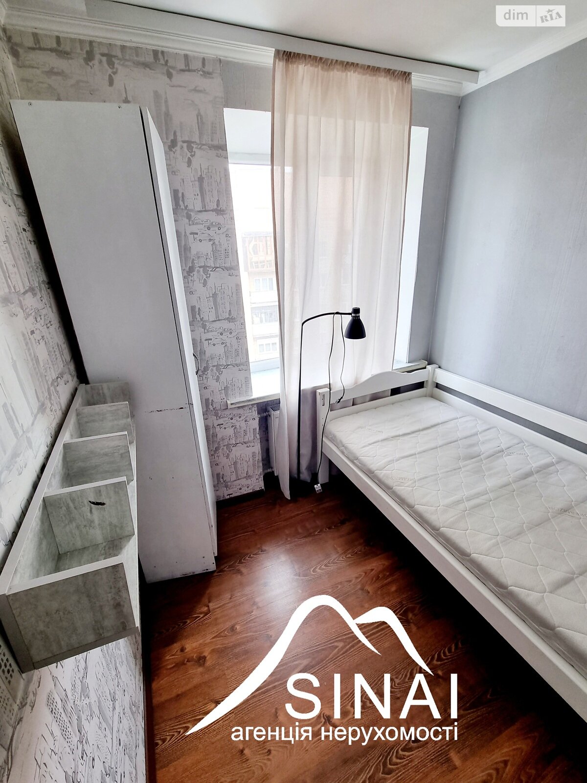 Продажа двухкомнатной квартиры в Житомире, на ул. Киевская 96, район Вокзал фото 1 Продажа двухкомнатной квартиры в Житомире, на ул. Киевская 96, район Вокзал фото 1