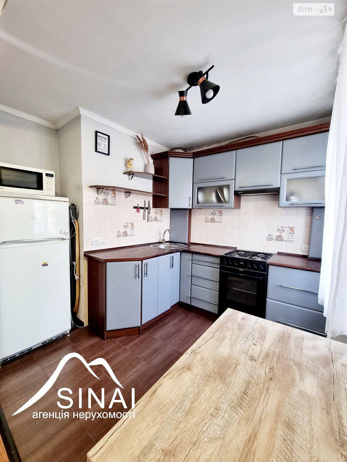 Продажа двухкомнатной квартиры в Житомире, на ул. Киевская 96, район Вокзал фото 1 Продажа двухкомнатной квартиры в Житомире, на ул. Киевская 96, район Вокзал фото 1