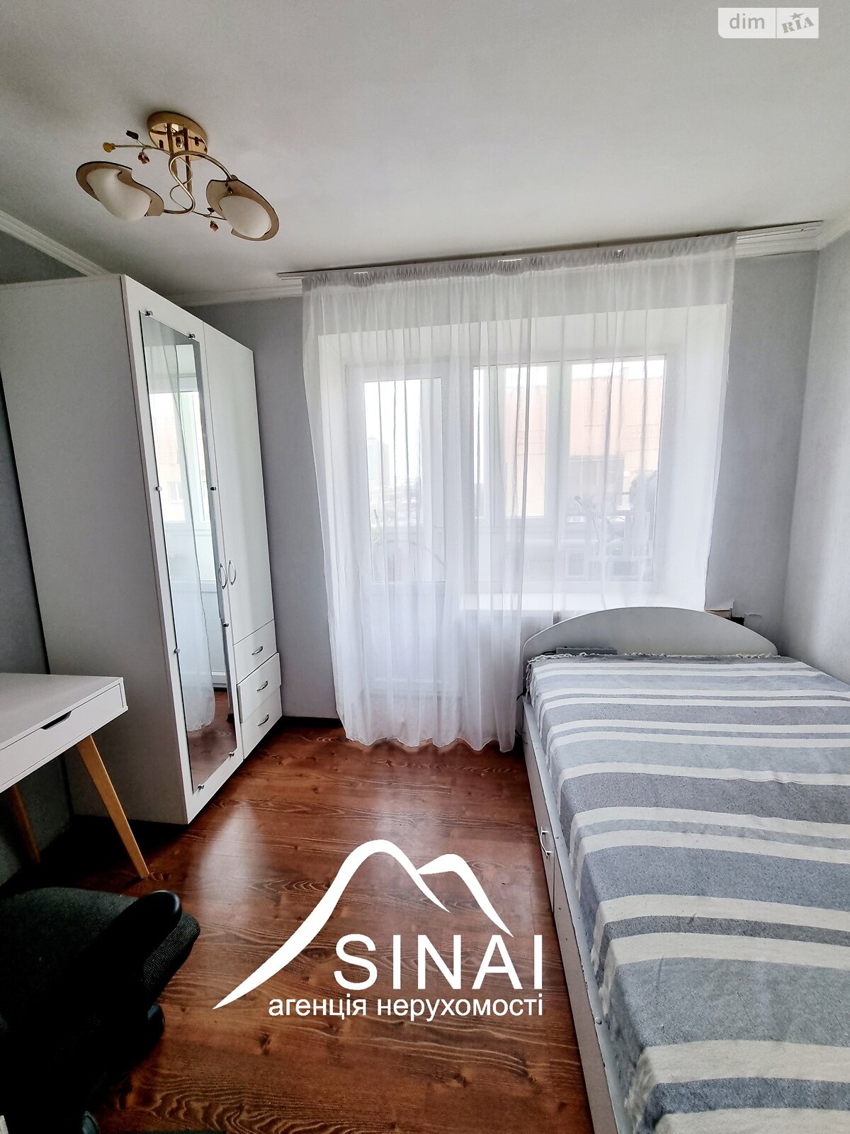 Продажа двухкомнатной квартиры в Житомире, на ул. Киевская 96, район Вокзал фото 1 Продажа двухкомнатной квартиры в Житомире, на ул. Киевская 96, район Вокзал фото 1