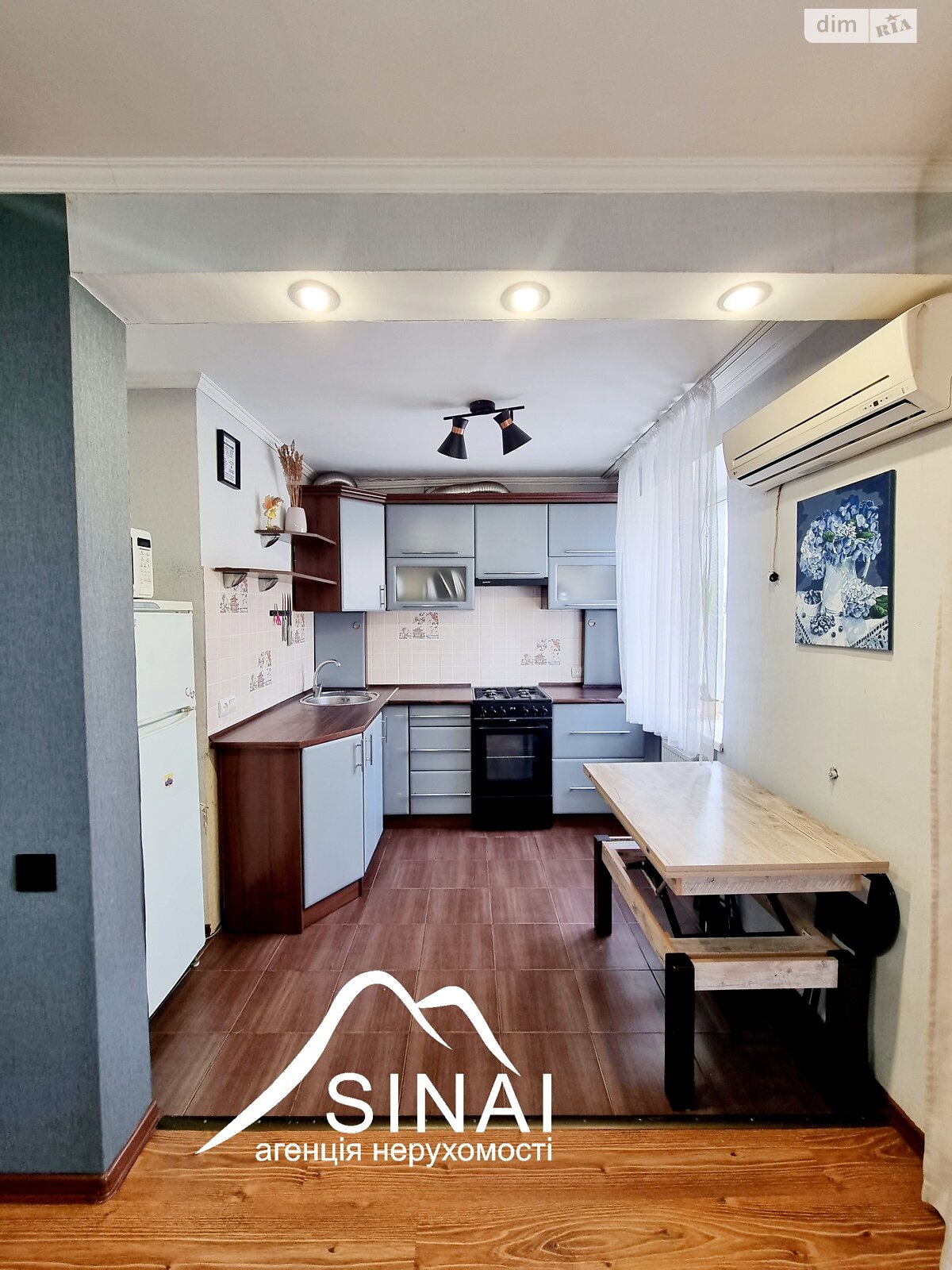 Продажа двухкомнатной квартиры в Житомире, на ул. Киевская 96, район Вокзал фото 1 Продажа двухкомнатной квартиры в Житомире, на ул. Киевская 96, район Вокзал фото 1