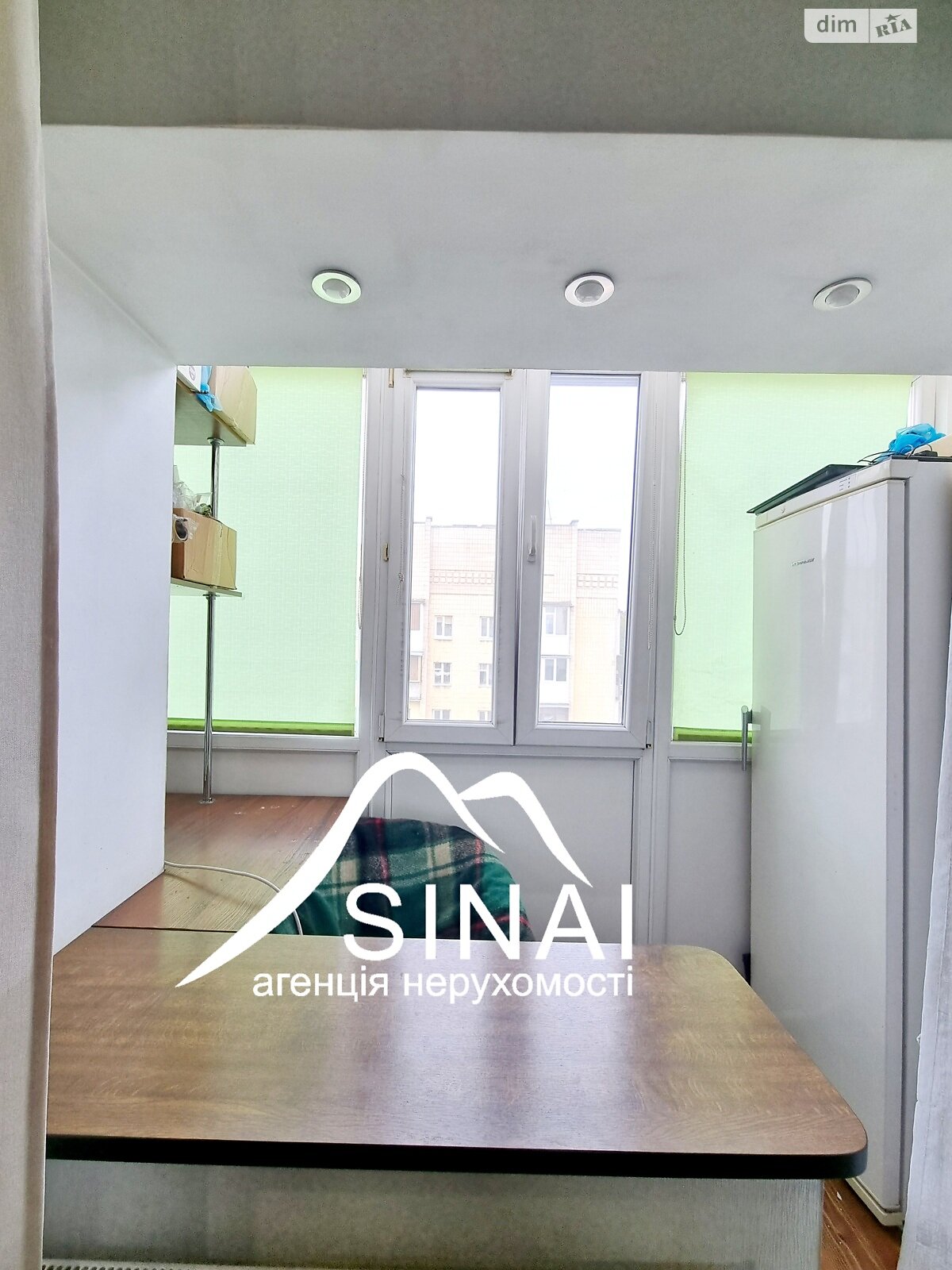 Продажа двухкомнатной квартиры в Житомире, на ул. Киевская 96, район Вокзал фото 1 Продажа двухкомнатной квартиры в Житомире, на ул. Киевская 96, район Вокзал фото 1