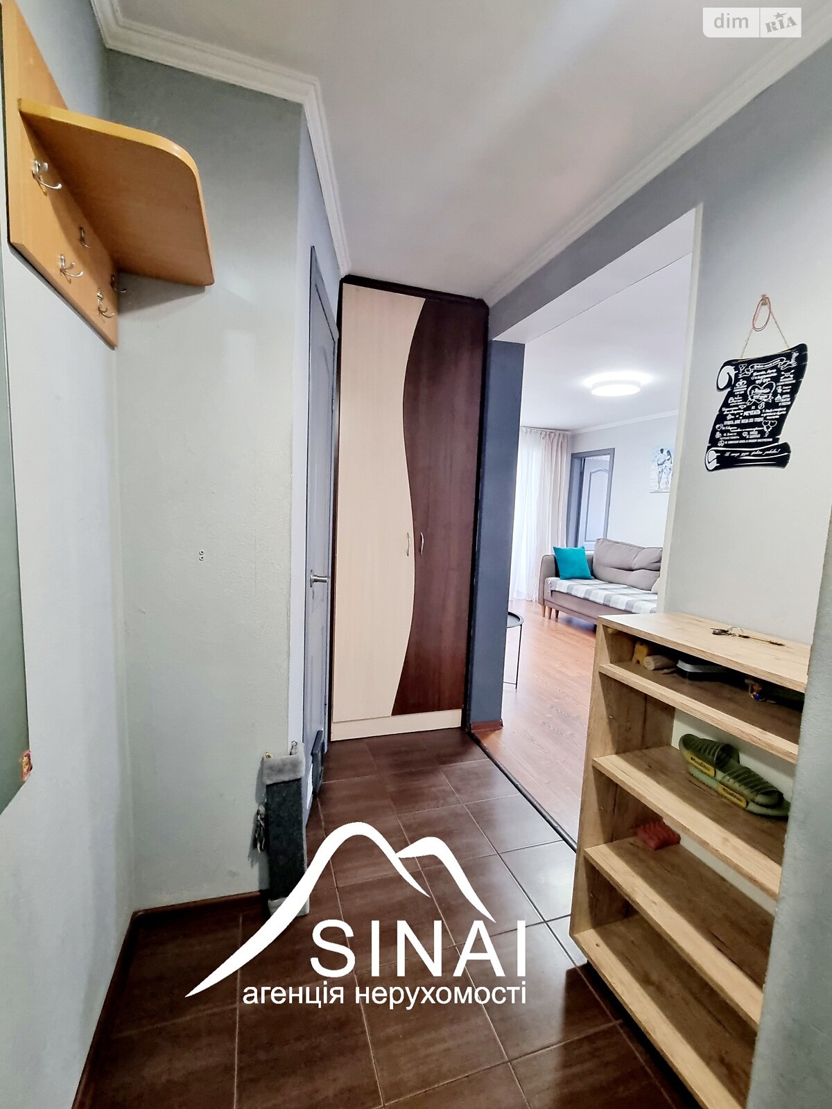 Продажа двухкомнатной квартиры в Житомире, на ул. Киевская 96, район Вокзал фото 1 Продажа двухкомнатной квартиры в Житомире, на ул. Киевская 96, район Вокзал фото 1