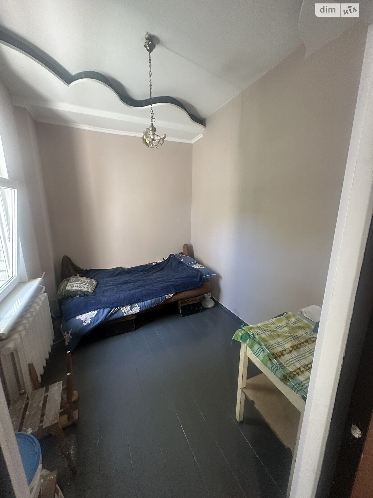 Продажа однокомнатной квартиры в Житомире, на ул. Киевская, район Вокзал фото 1 Продажа однокомнатной квартиры в Житомире, на ул. Киевская, район Вокзал фото 1