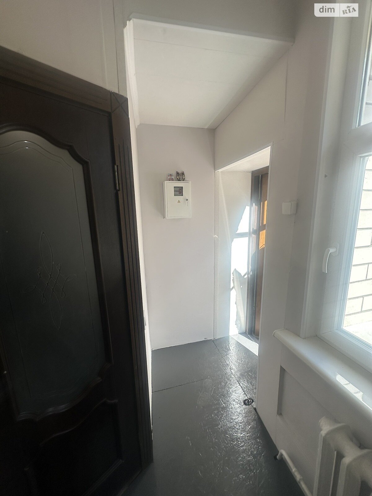 Продажа однокомнатной квартиры в Житомире, на ул. Киевская, район Вокзал фото 1 Продажа однокомнатной квартиры в Житомире, на ул. Киевская, район Вокзал фото 1