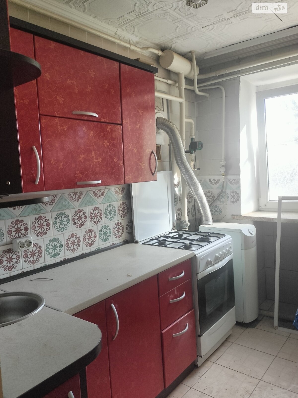 Продажа двухкомнатной квартиры в Житомире, на шоссе Киевское 10, район Вокзал фото 1 Продажа двухкомнатной квартиры в Житомире, на шоссе Киевское 10, район Вокзал фото 1