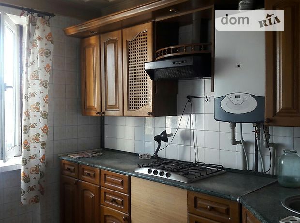 Продажа трехкомнатной квартиры в Житомире, на ул. Котовского район Вокзал фото 1 Продажа трехкомнатной квартиры в Житомире, на ул. Котовского район Вокзал фото 1