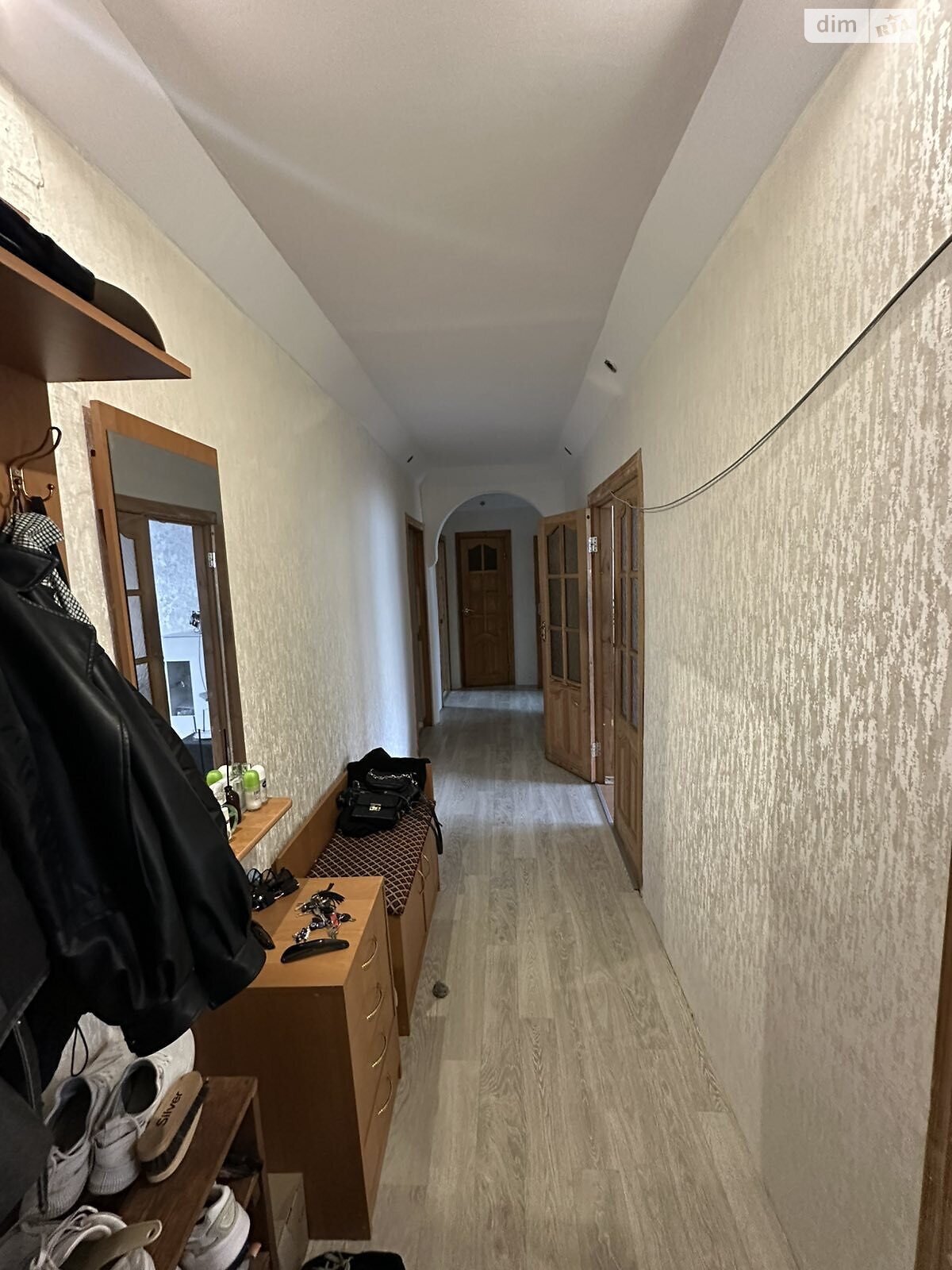 Продажа четырехкомнатной квартиры в Житомире, на ул. Михаила Грушевского 97Б, район Вокзал фото 1 Продажа четырехкомнатной квартиры в Житомире, на ул. Михаила Грушевского 97Б, район Вокзал фото 1