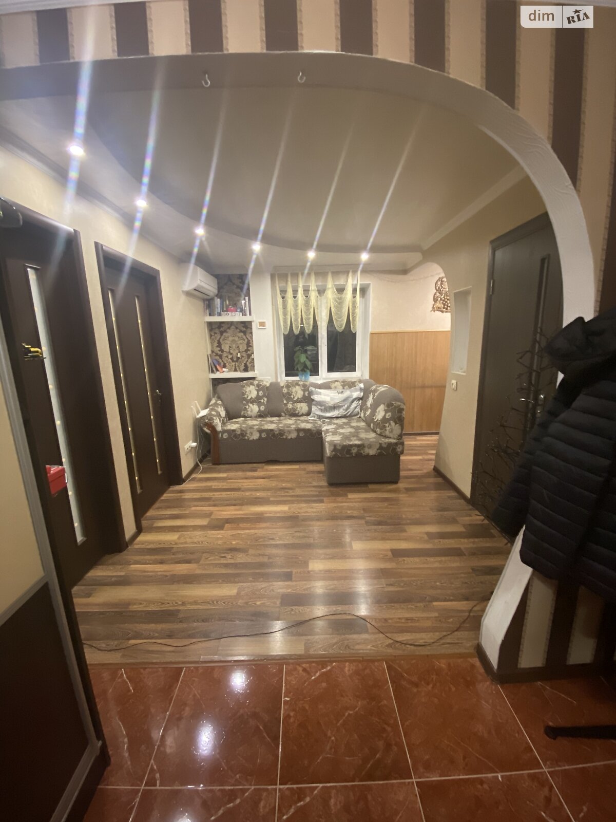 Продажа двухкомнатной квартиры в Житомире, на ул. Михаила Грушевского 78, район Вокзал фото 1