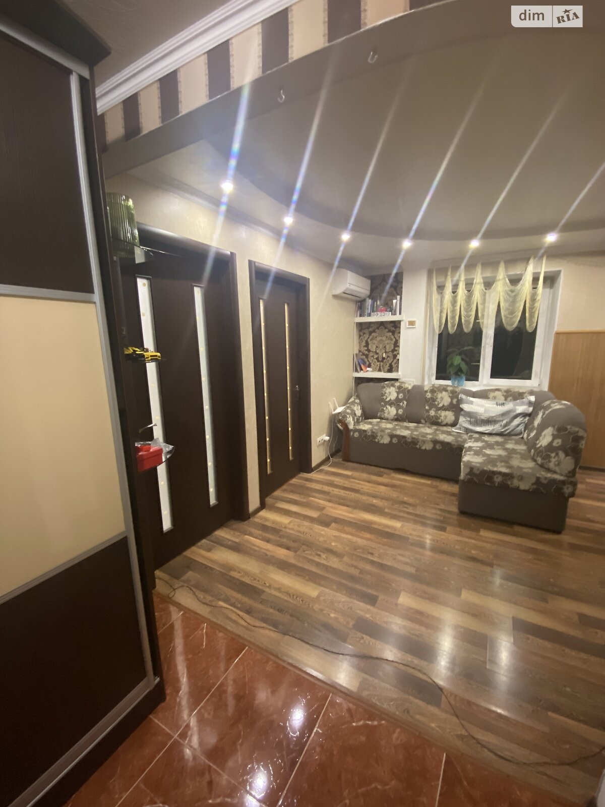 Продажа двухкомнатной квартиры в Житомире, на ул. Михаила Грушевского 78, район Вокзал фото 1