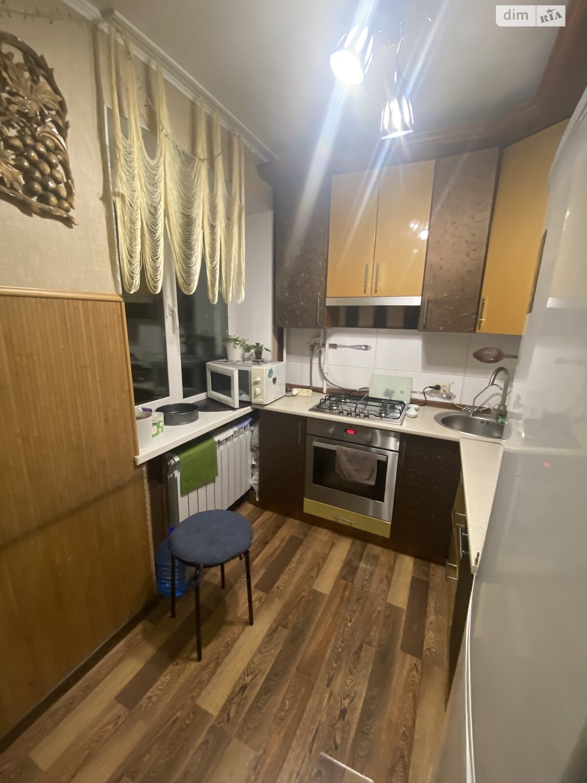 Продажа двухкомнатной квартиры в Житомире, на ул. Михаила Грушевского 78, район Вокзал фото 1