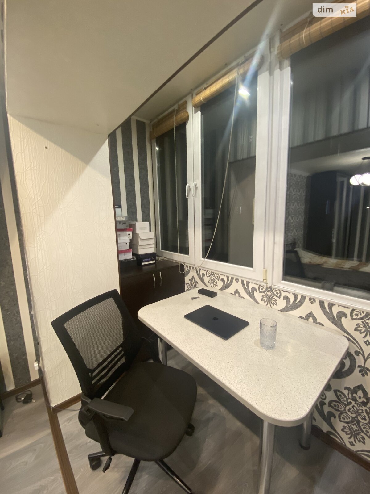 Продажа двухкомнатной квартиры в Житомире, на ул. Михаила Грушевского 78, район Вокзал фото 1