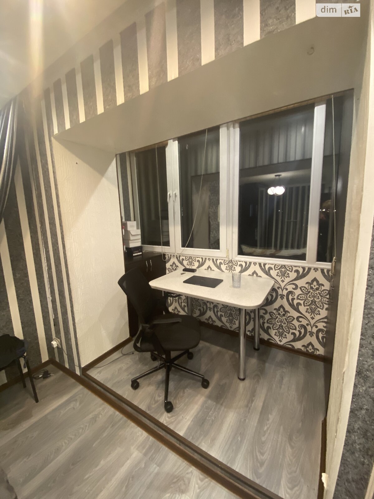 Продажа двухкомнатной квартиры в Житомире, на ул. Михаила Грушевского 78, район Вокзал фото 1