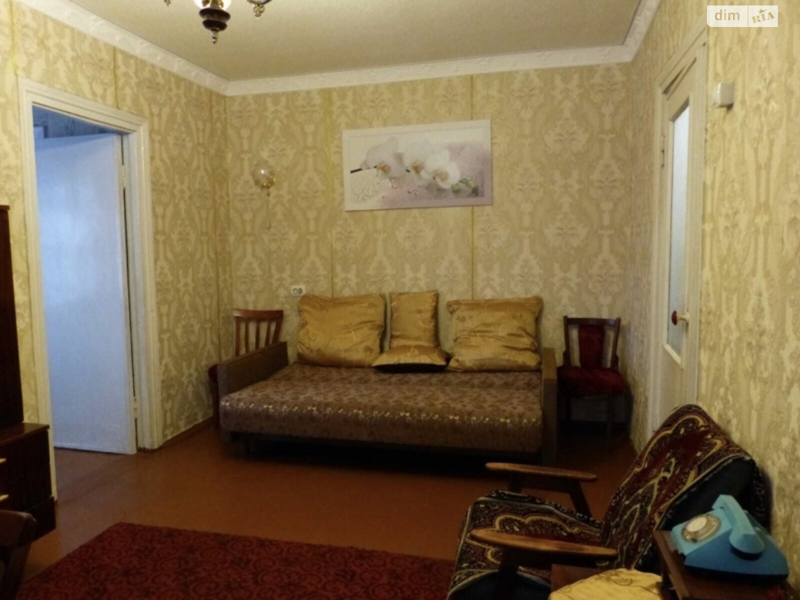 Продажа двухкомнатной квартиры в Житомире, на майд. Привокзальная 5, район Вокзал фото 1
