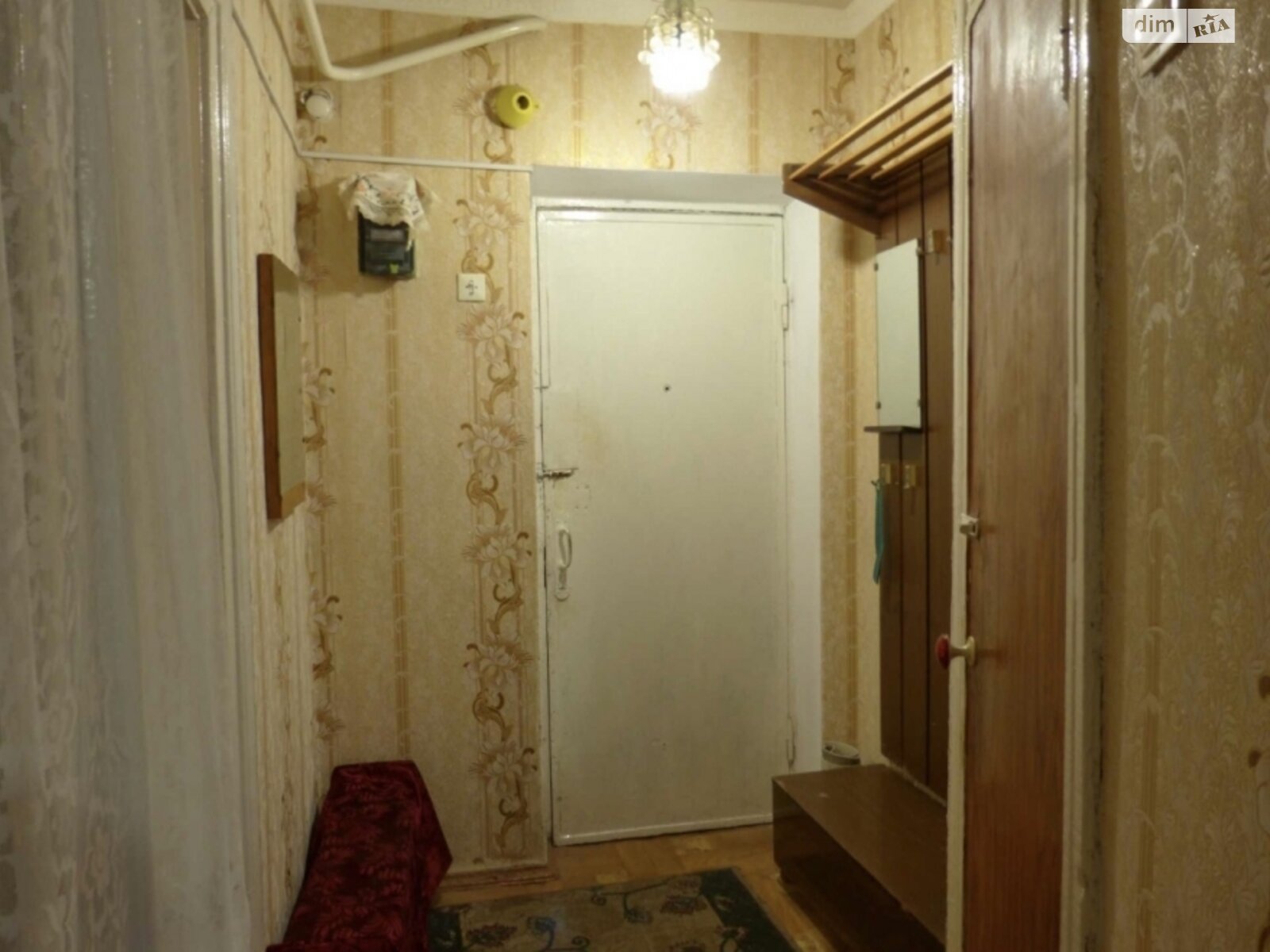 Продаж двокімнатної квартири в Житомирі, на майд. Привокзальний 5, район Вокзал фото 1 Продаж двокімнатної квартири в Житомирі, на майд. Привокзальний 5, район Вокзал фото 1