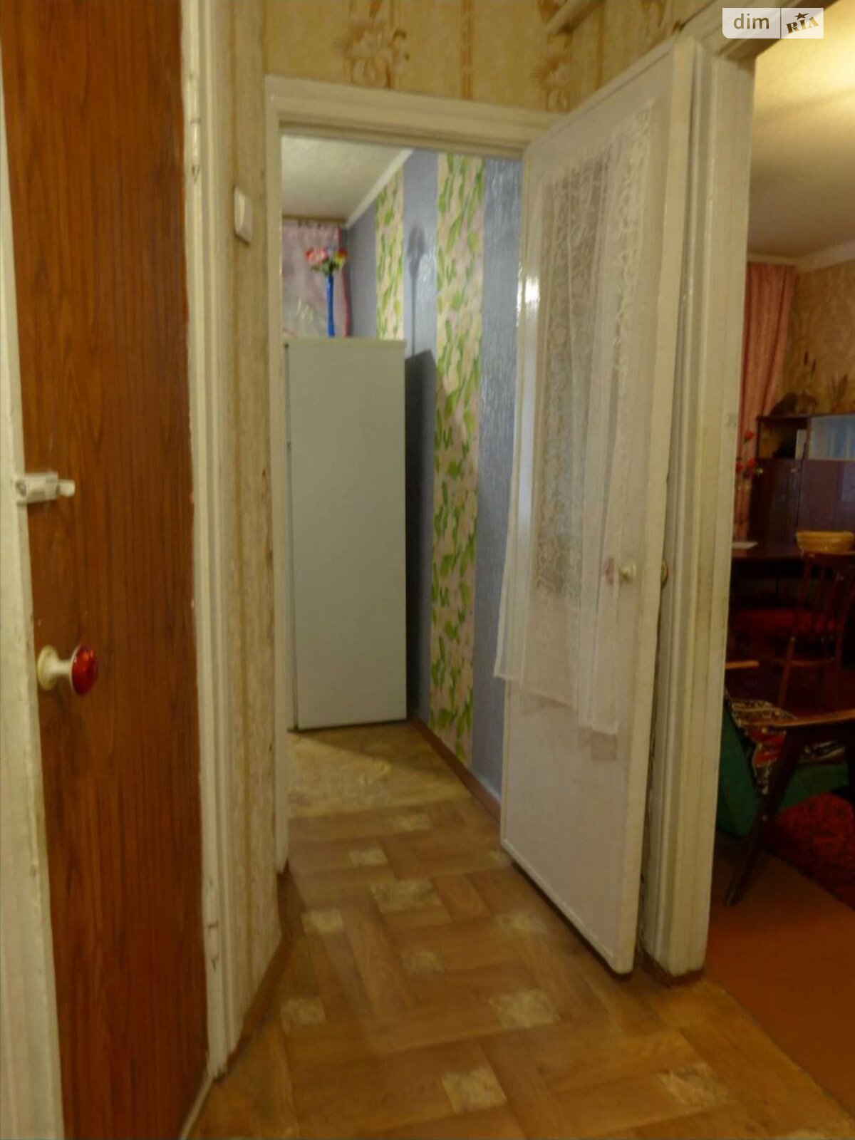 Продажа четырехкомнатной квартиры в Житомире, на пл. Привокзальная, район Вокзал фото 1